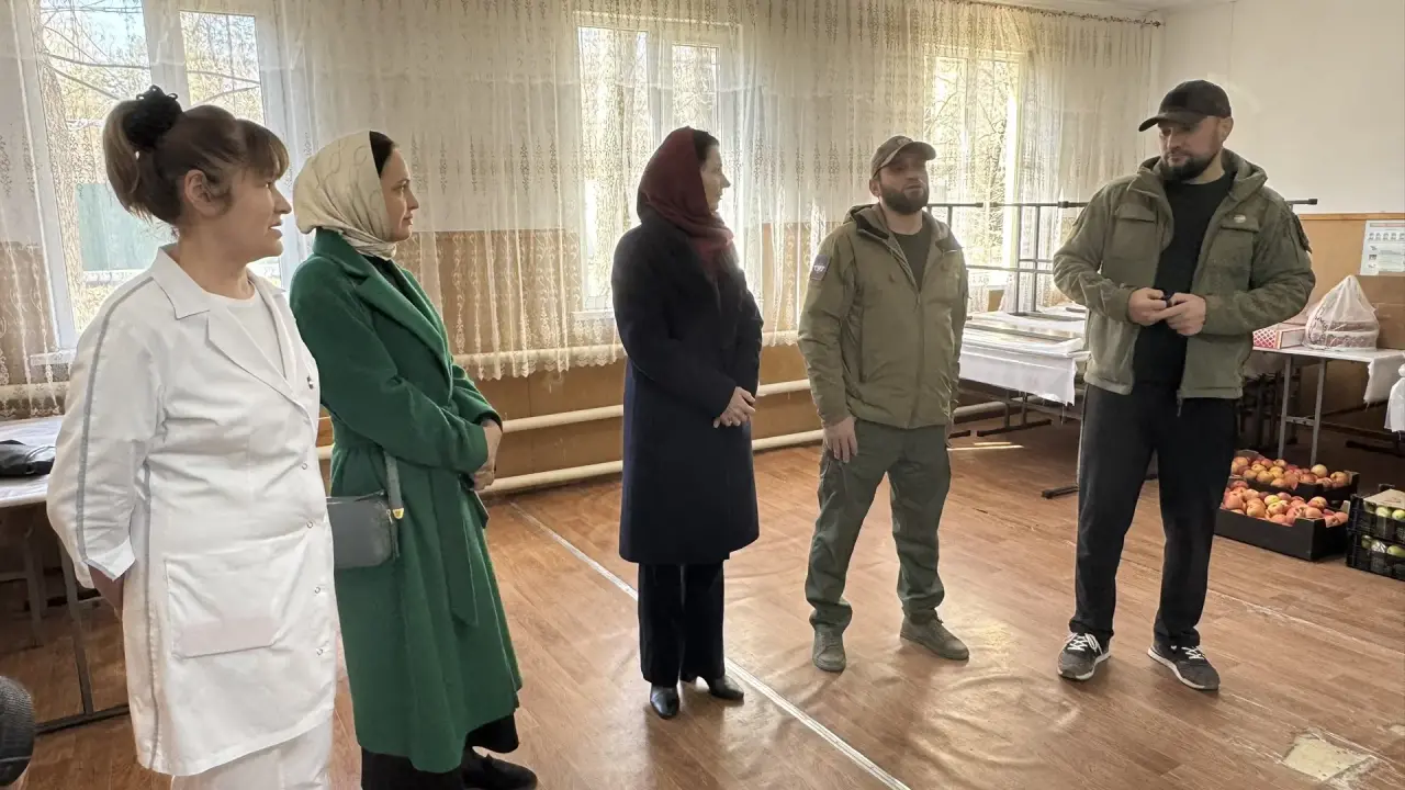 Дагестан