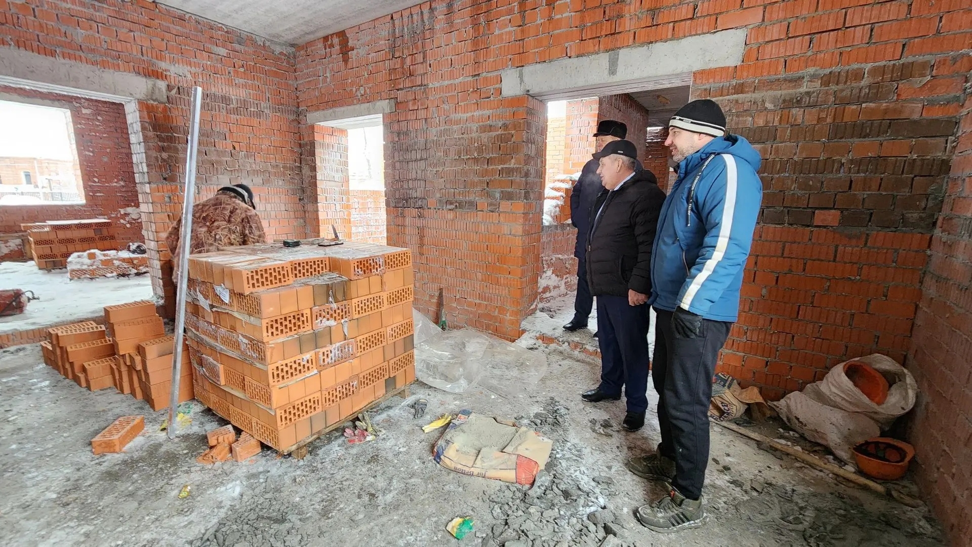 Рязанская область