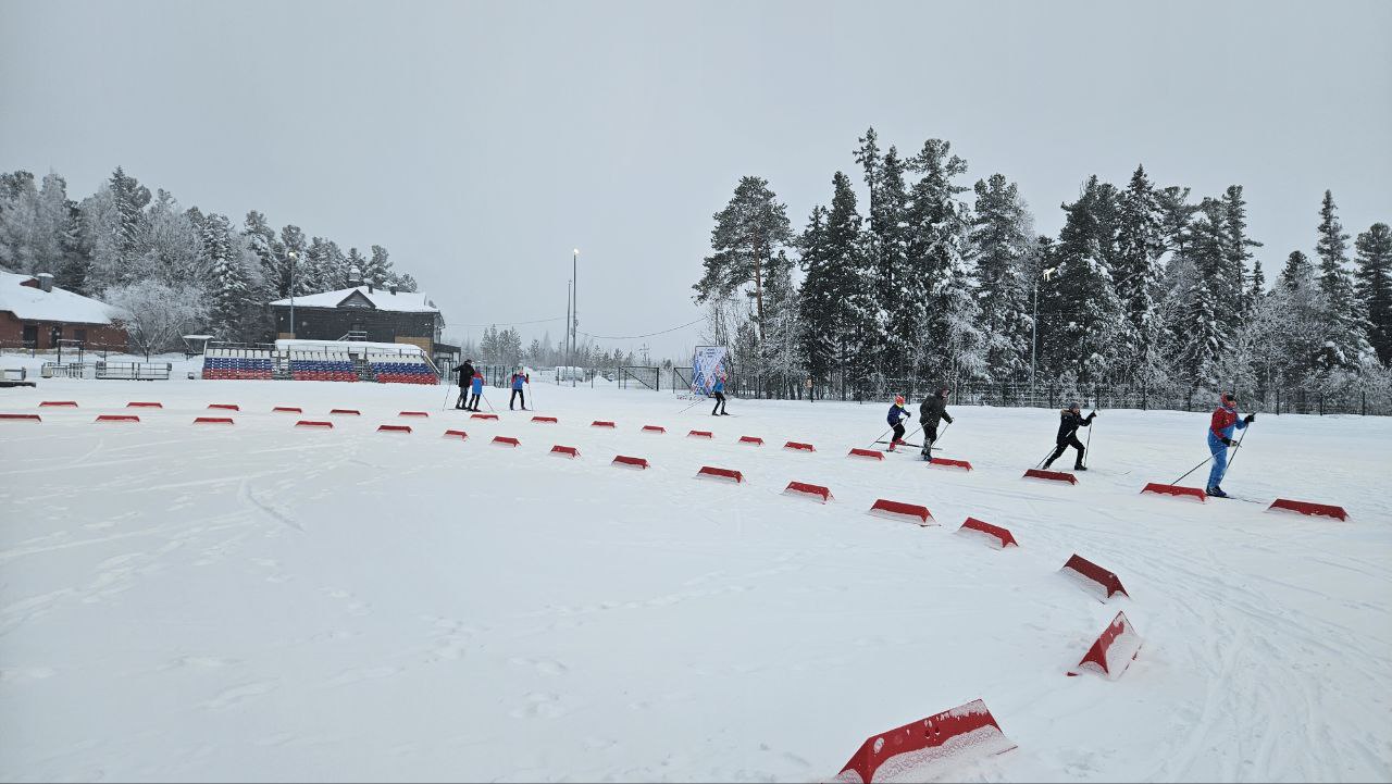 ХМАО-Югра