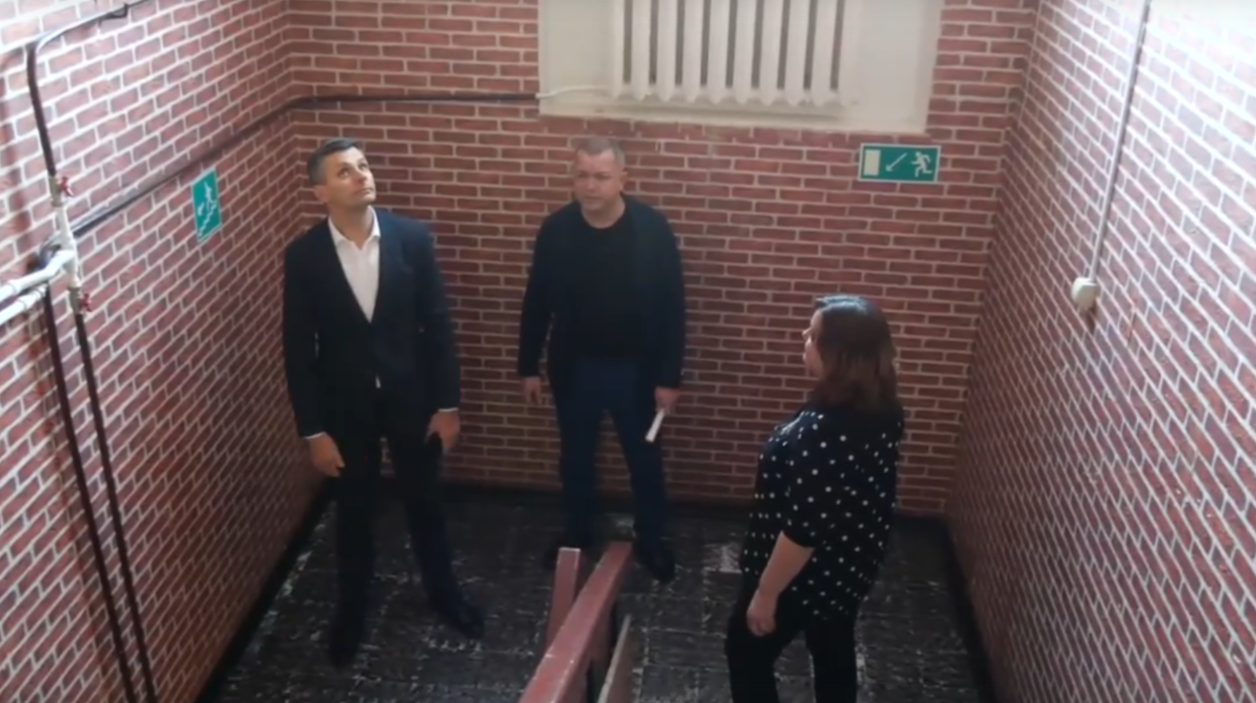 Ставропольский край