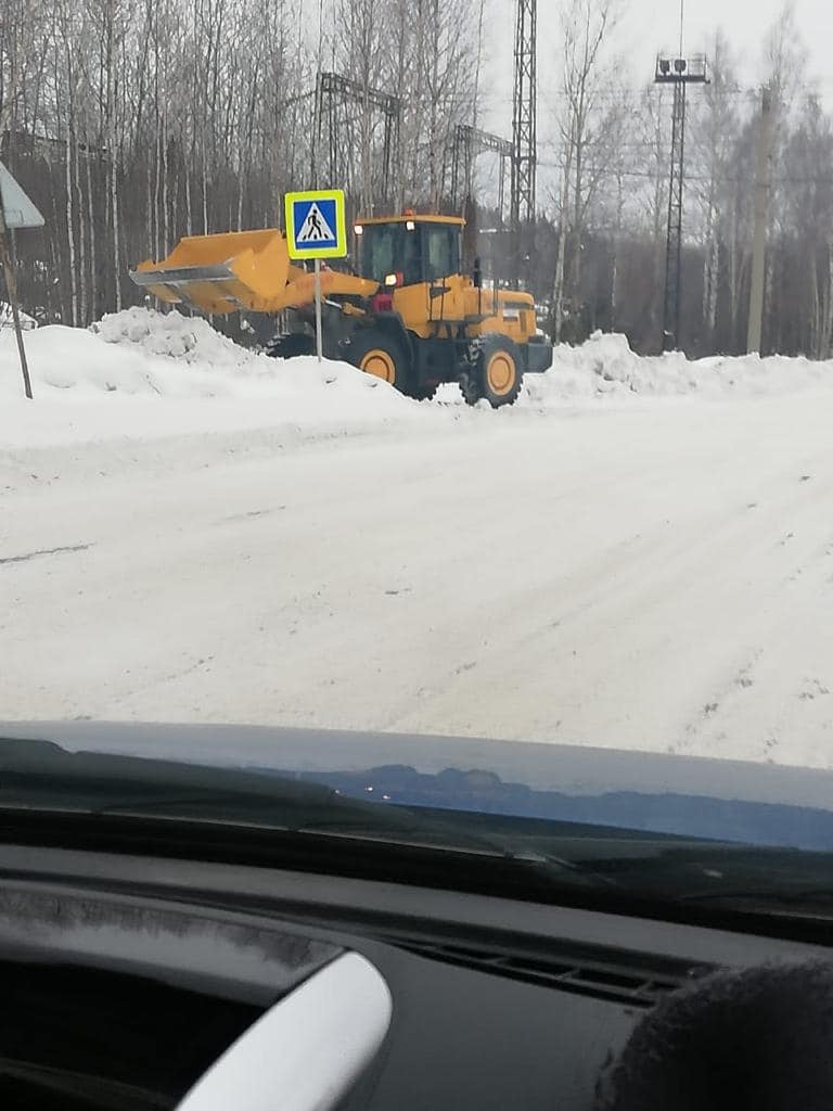 Партийный проект «Безопасные дороги» продолжает плановые выезды в  муниципалитеты Свердловской области