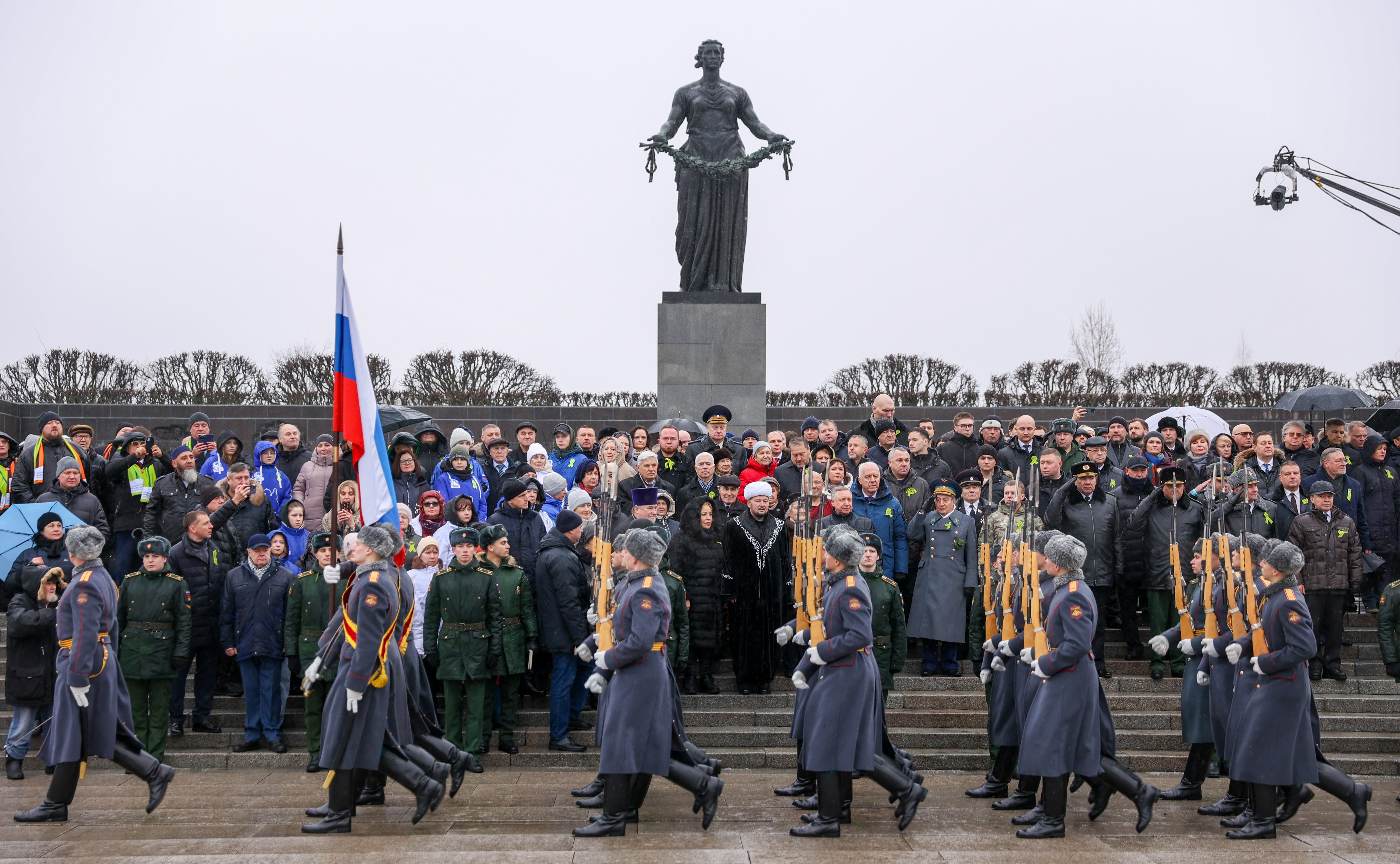 Санкт-Петербург