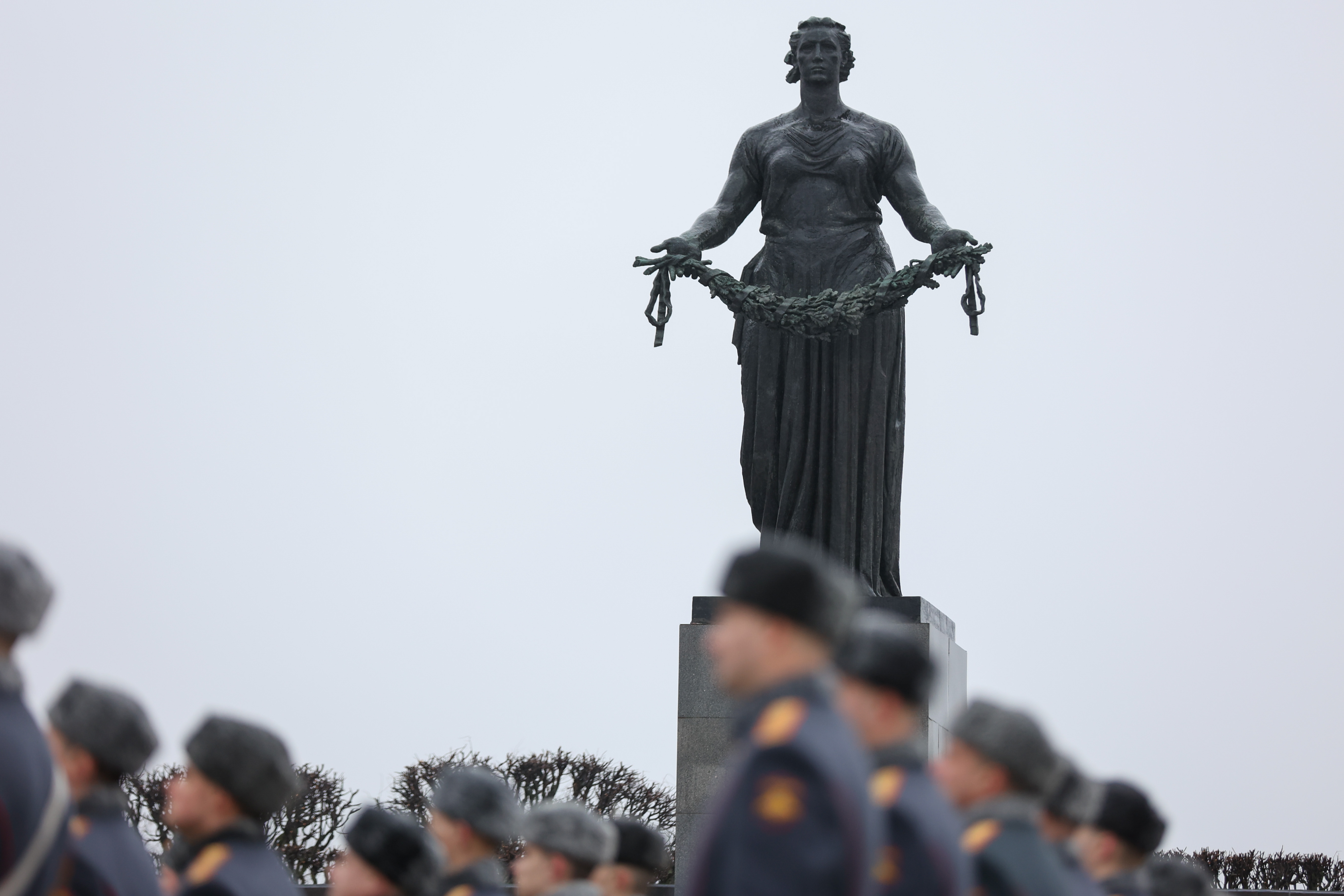 Санкт-Петербург