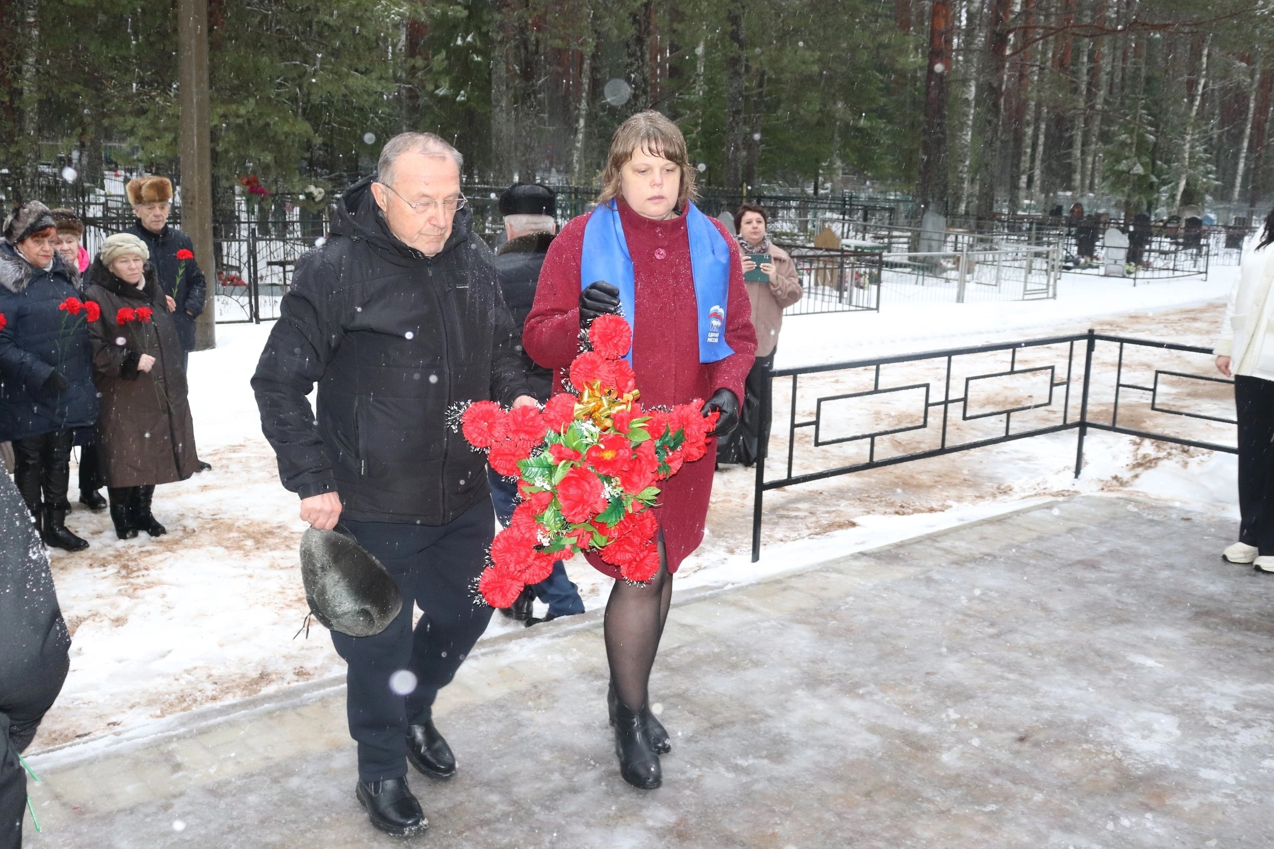 Вологодская область