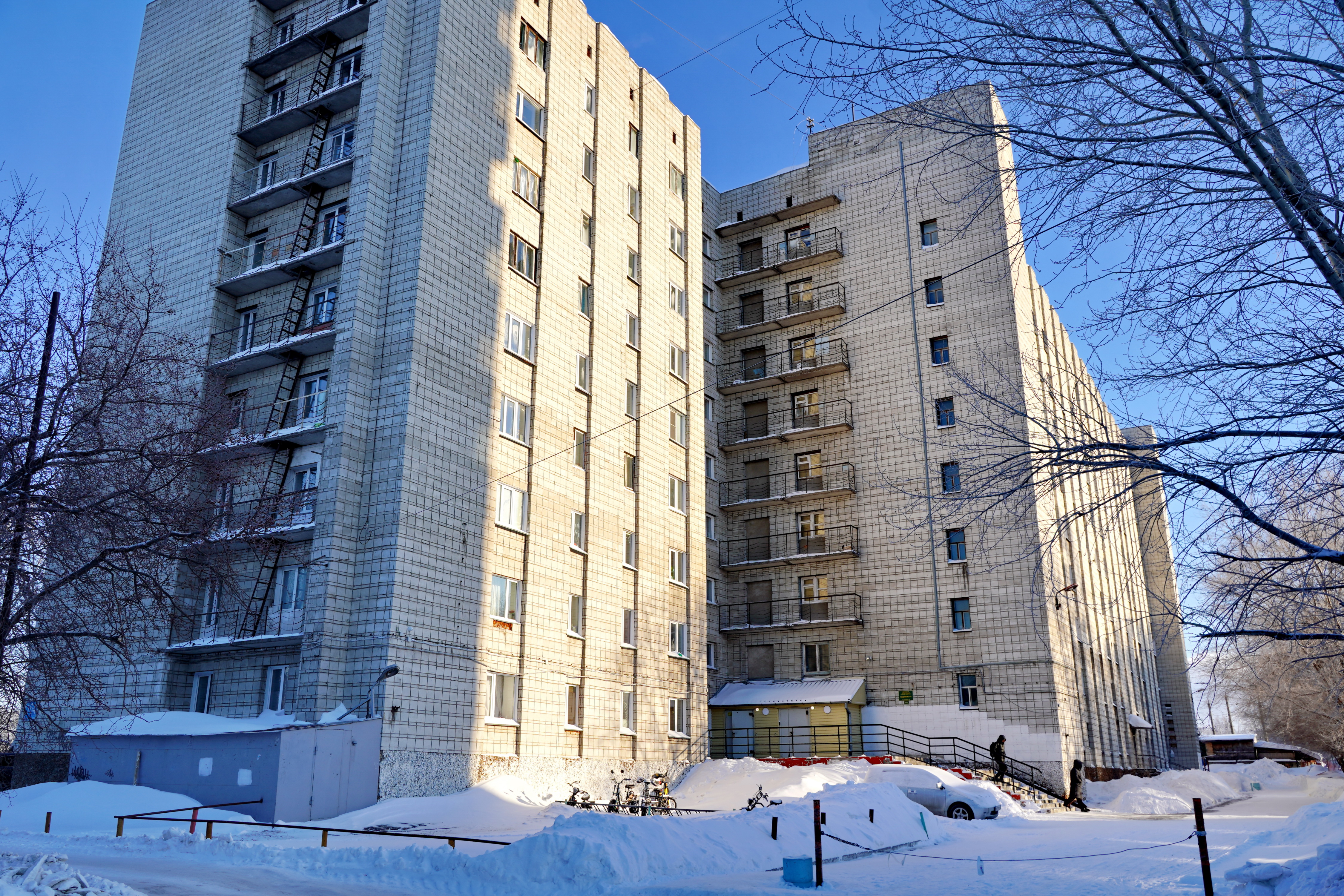 Новосибирск