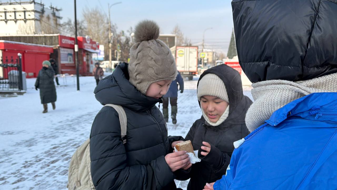 Республика Тыва
