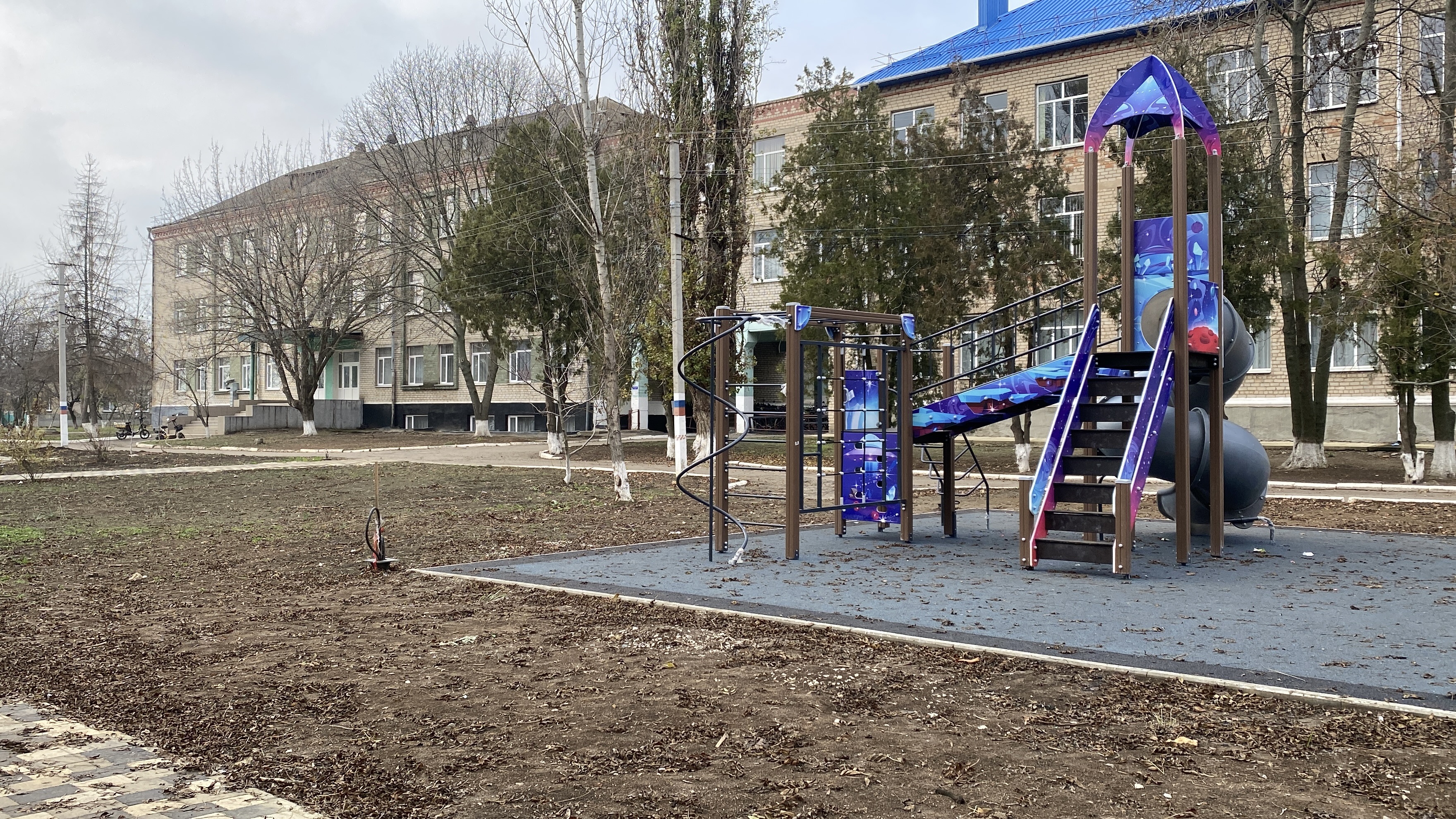 Херсонская область