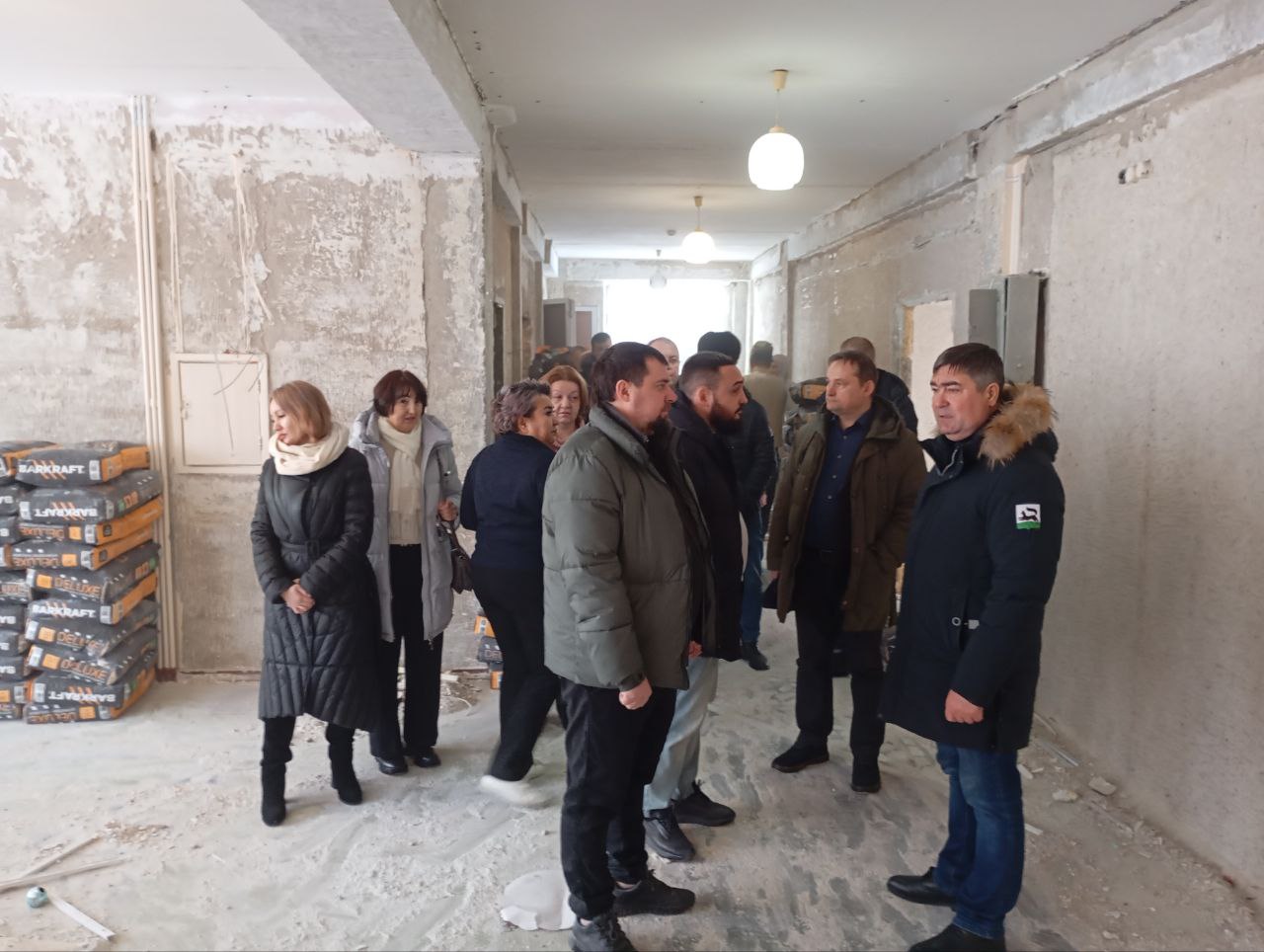 Башкирия