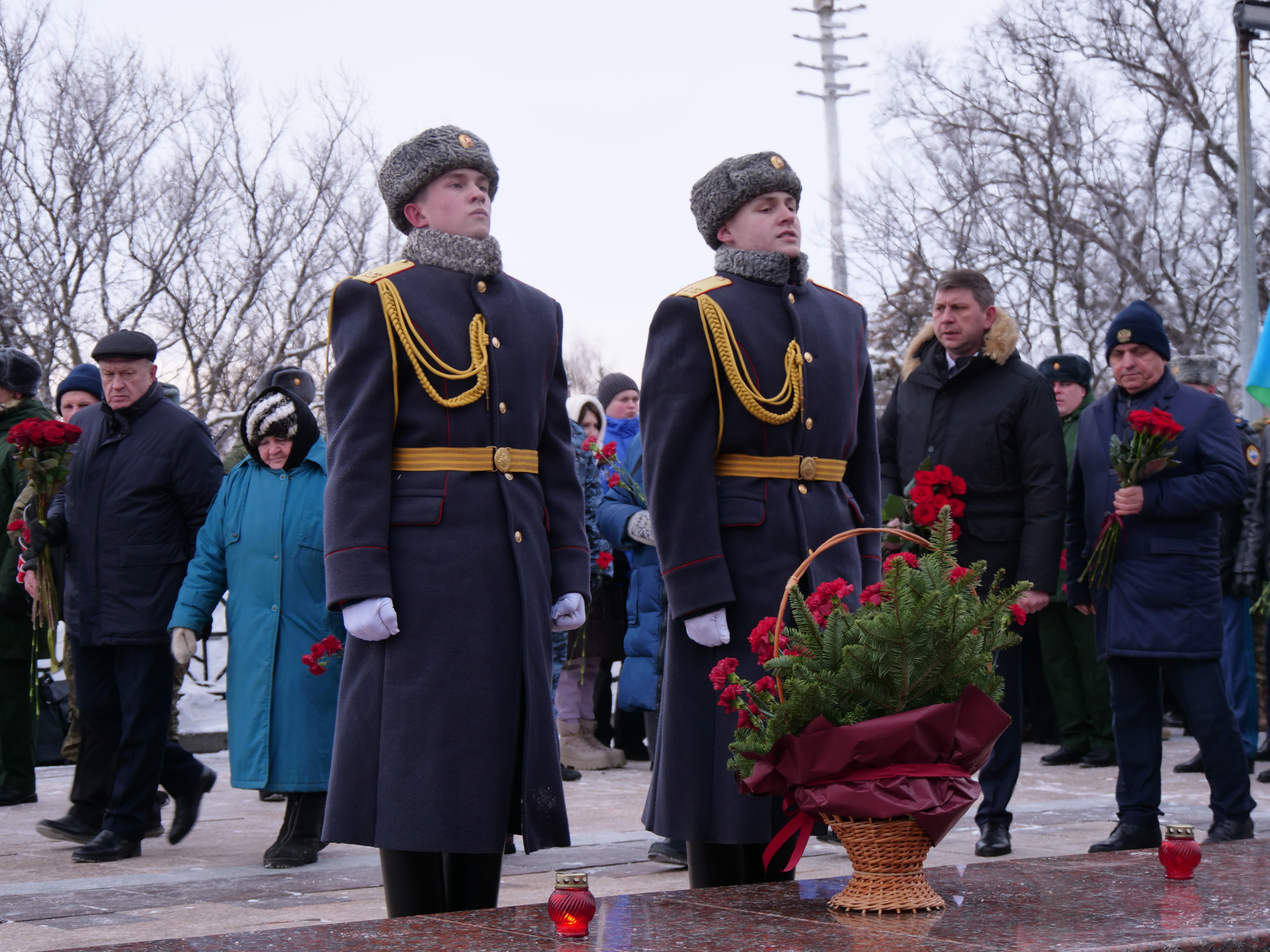 Ульяновская область