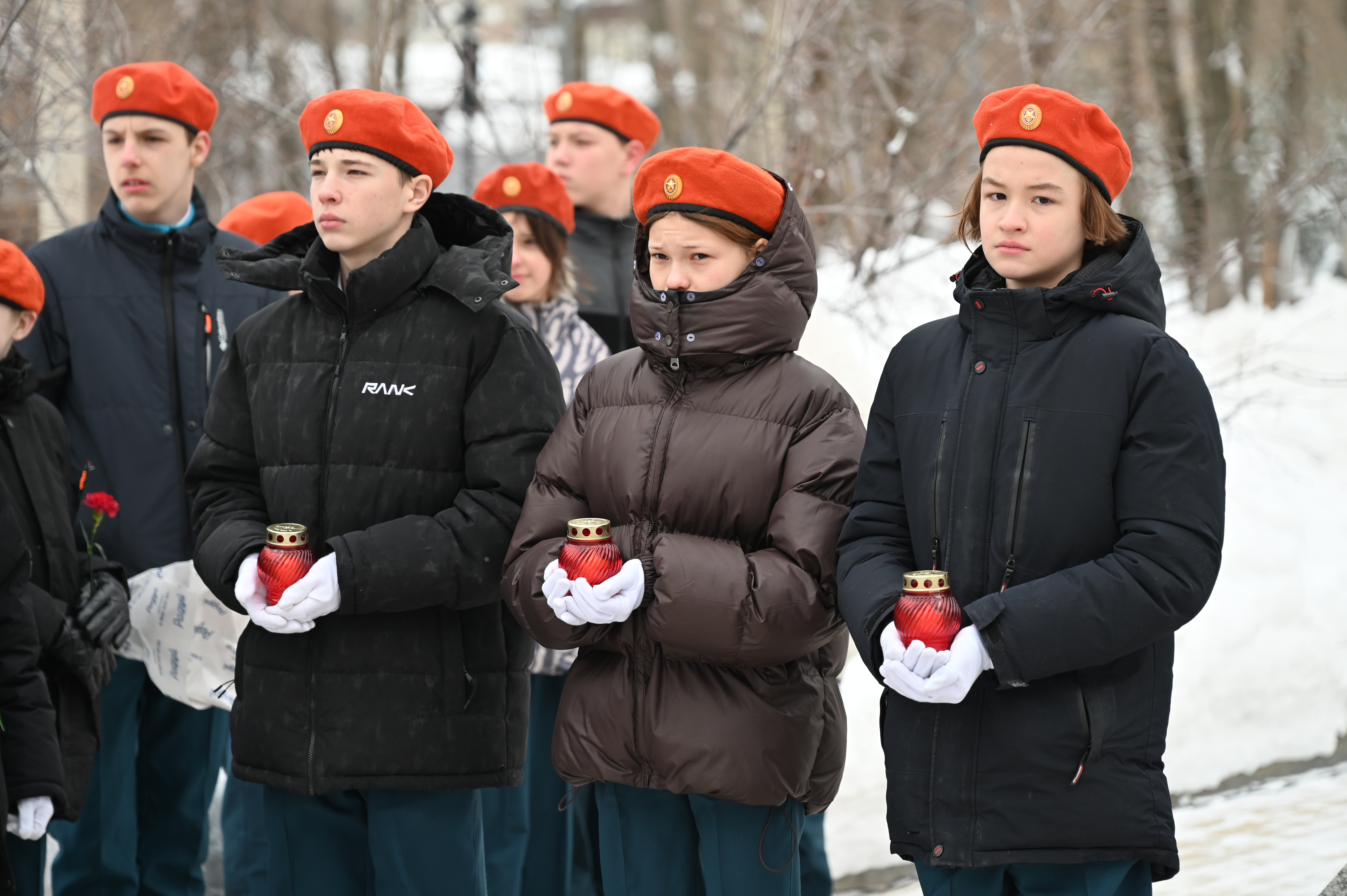 Татарстан