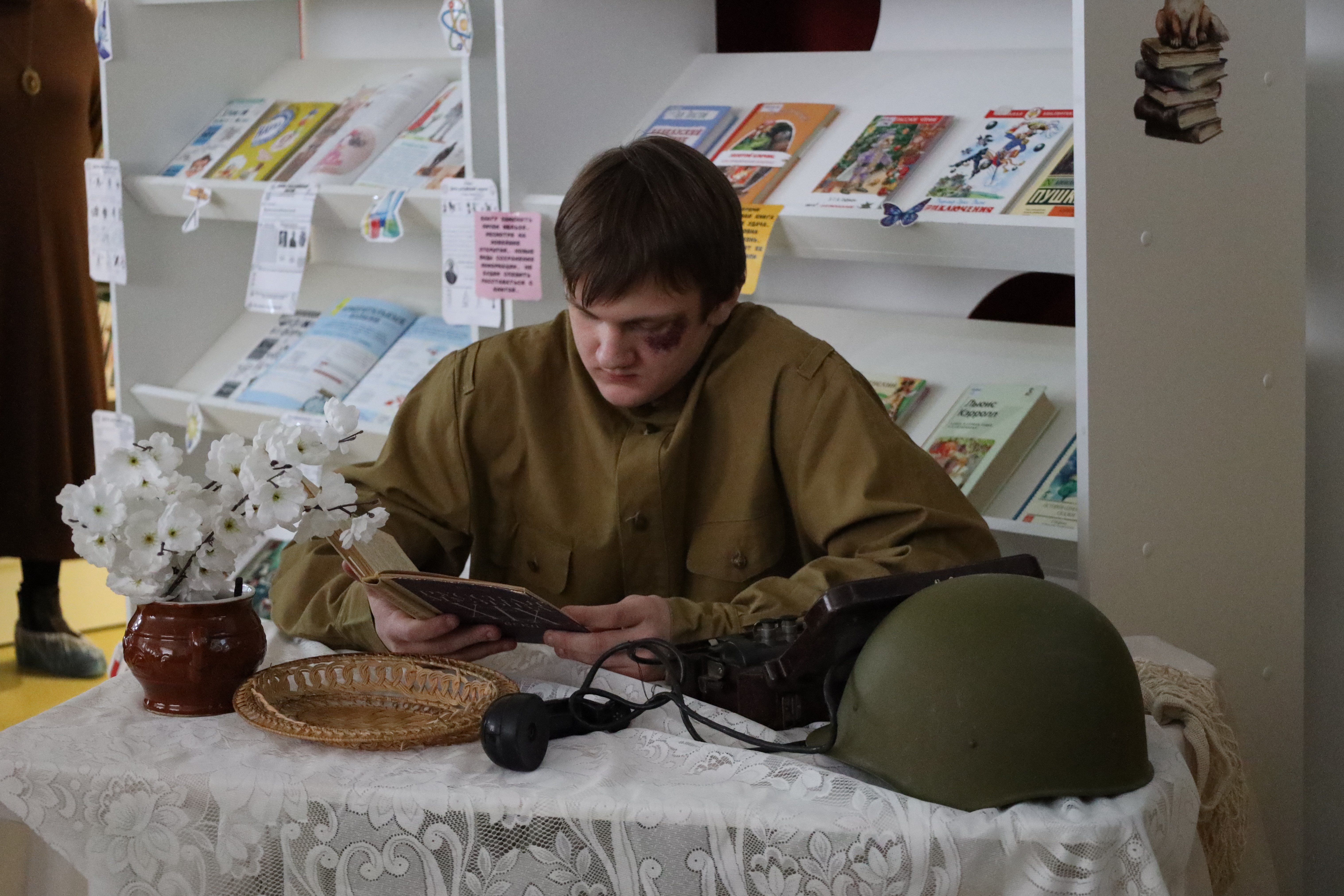 Нижний Новгород
