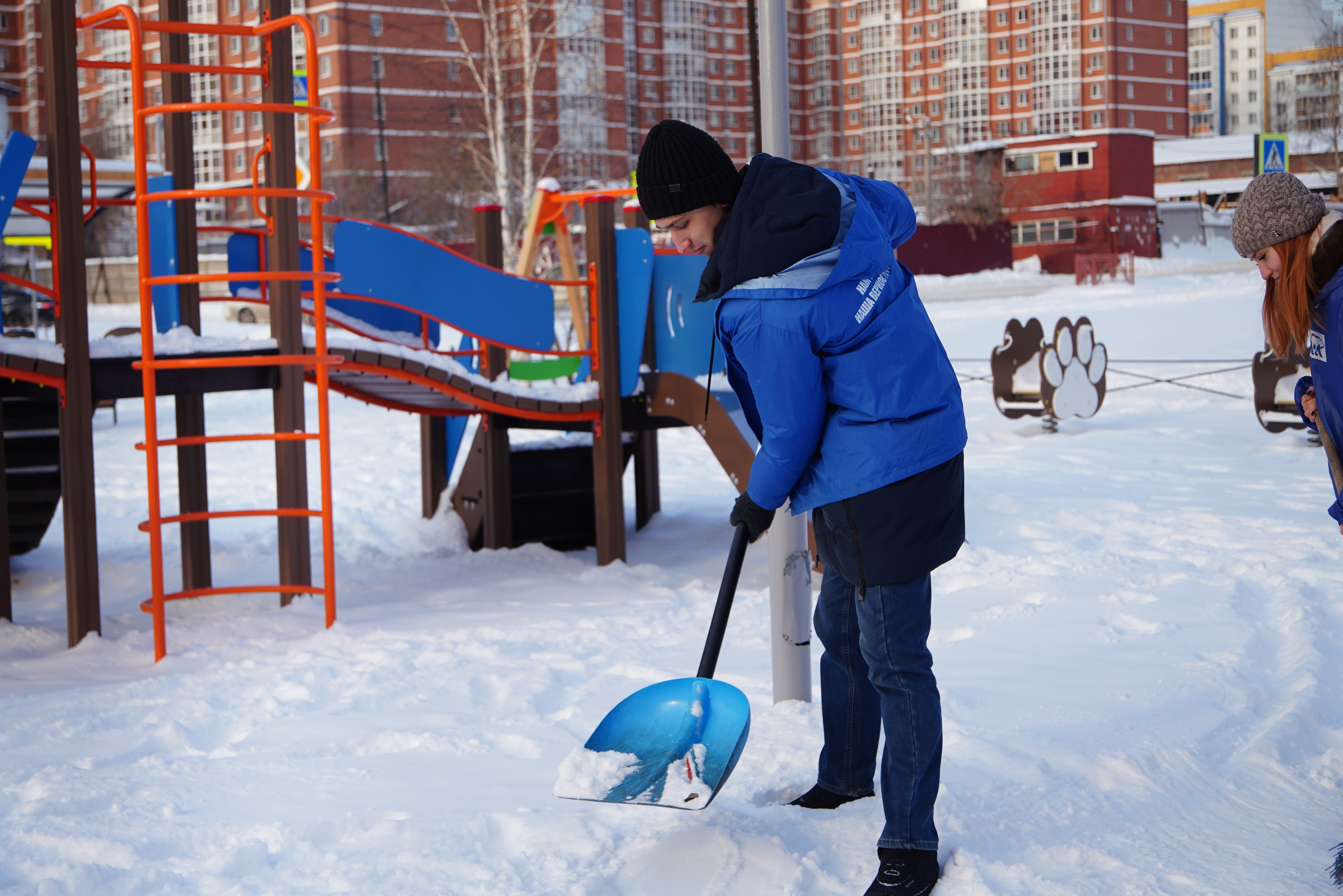 МГЕР