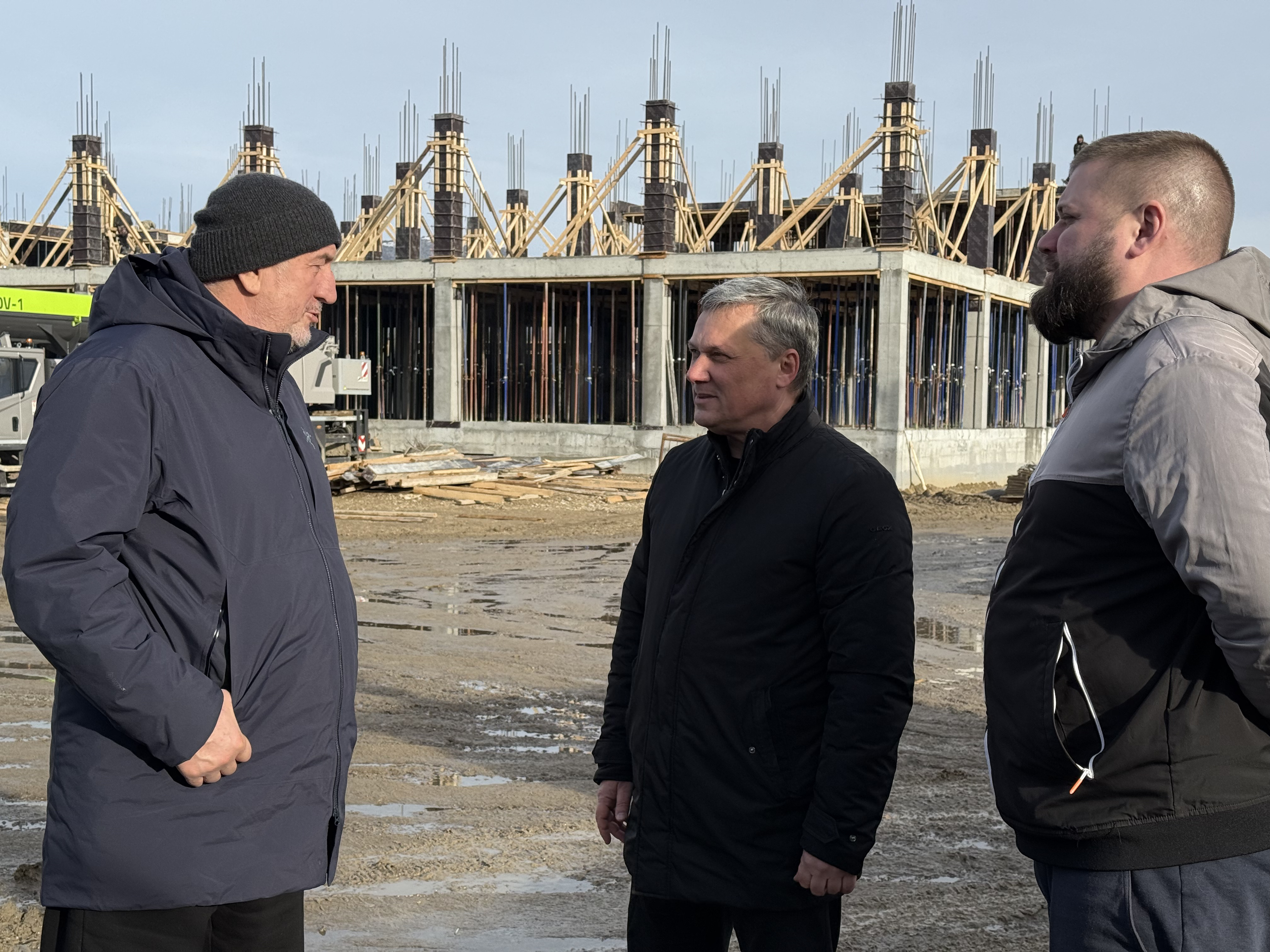 Ставропольский край