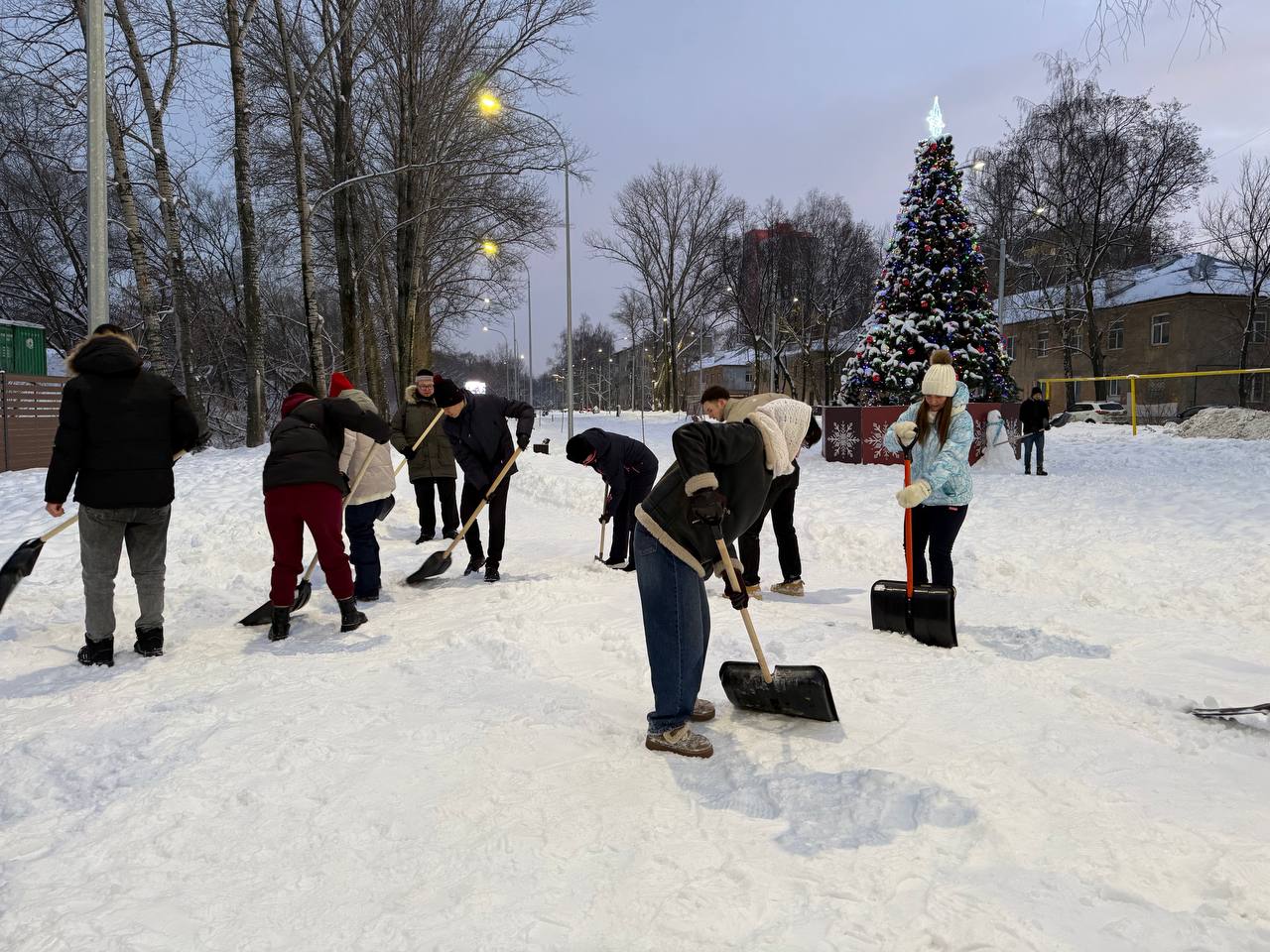 Рязанская область