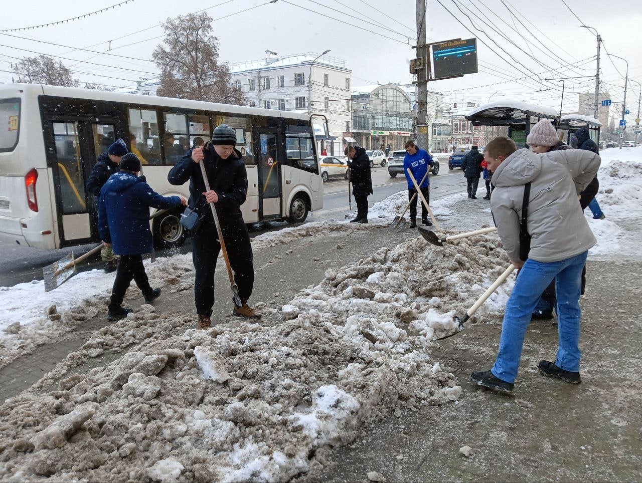 Рязанская область