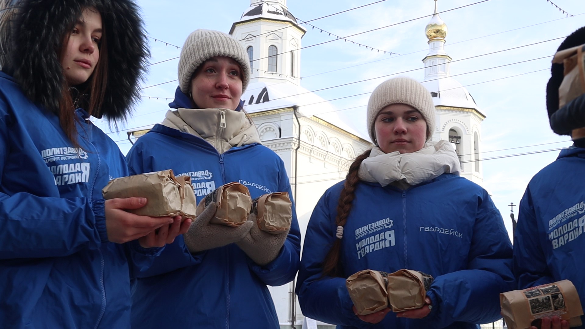Владимирская область