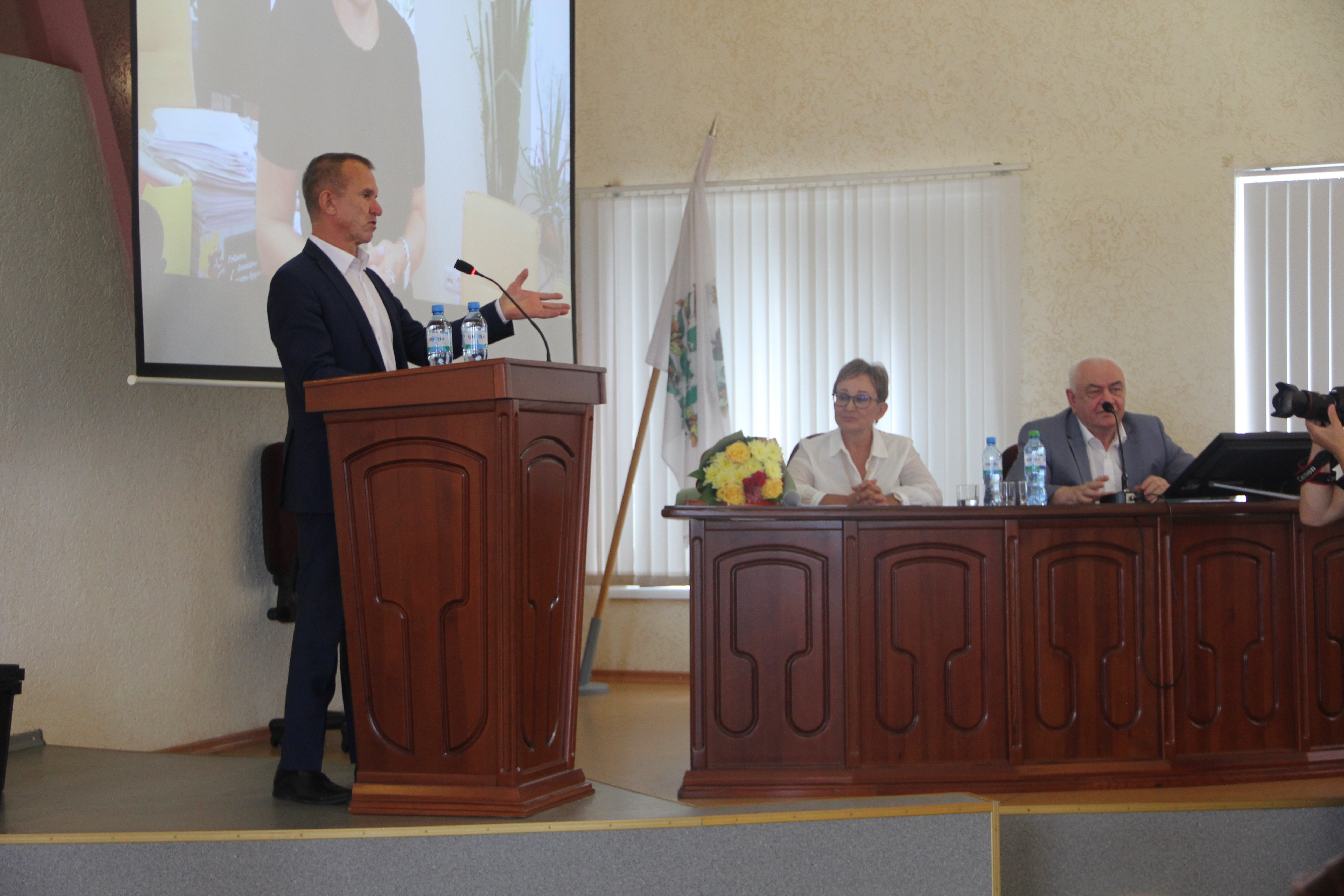 Отчётный форум партии 8 июля 2021 года, Томск, 2 округ