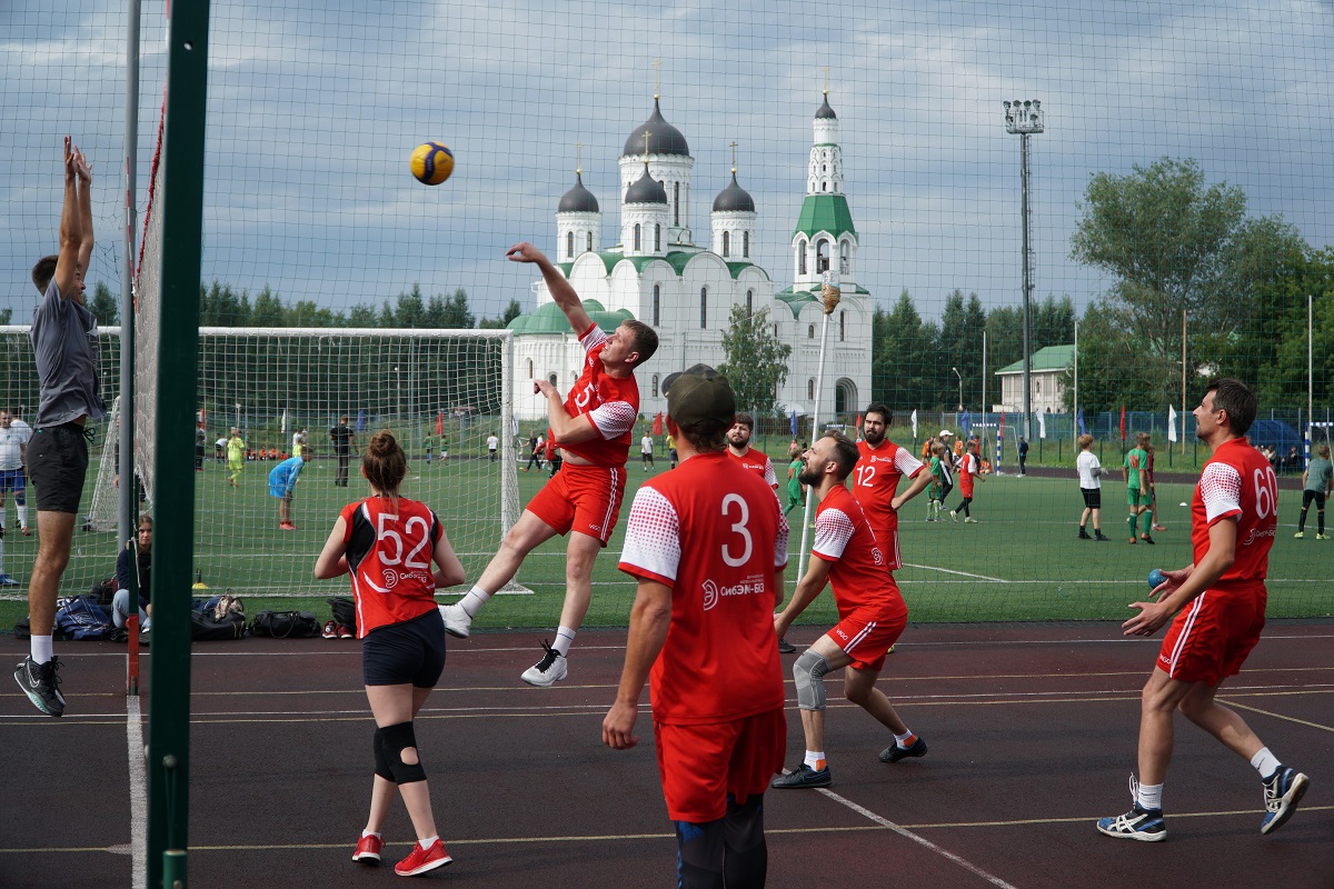 Календарь российских фестивалей