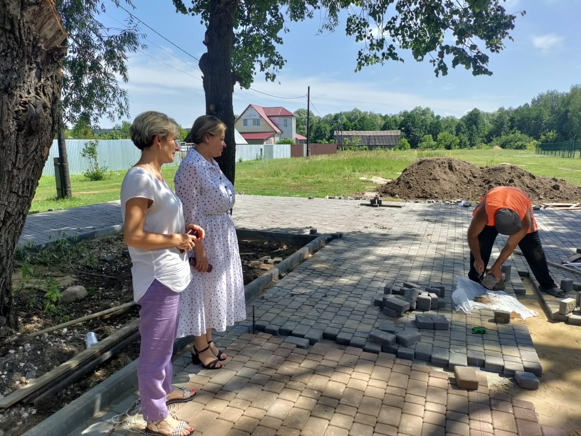 Рязанская область