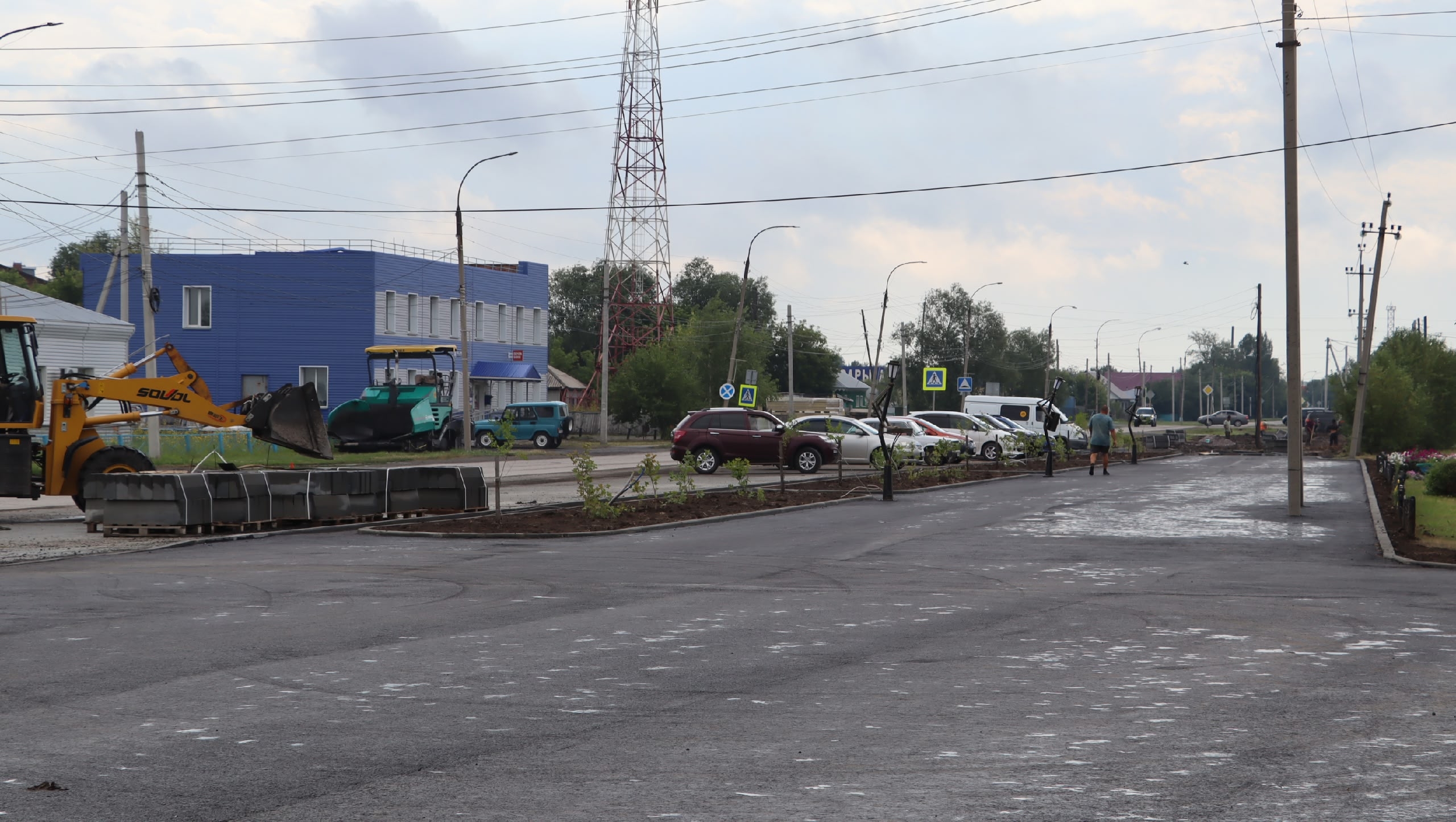 Новосибирск