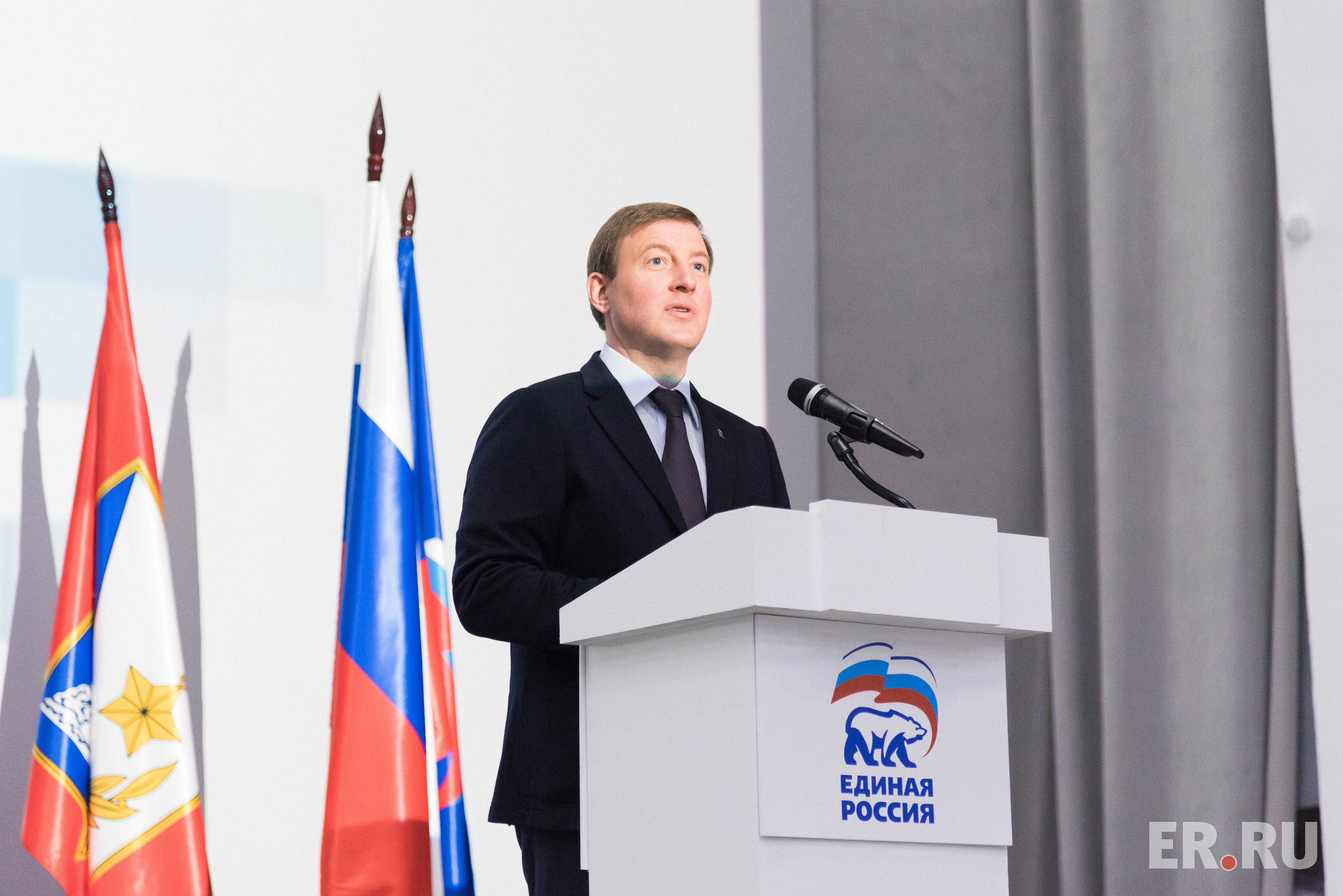 Спортсекретарь рф. Секретарь генерального совета партии Единая Россия. Депутат Единой России в Совете Европы 2014 г.