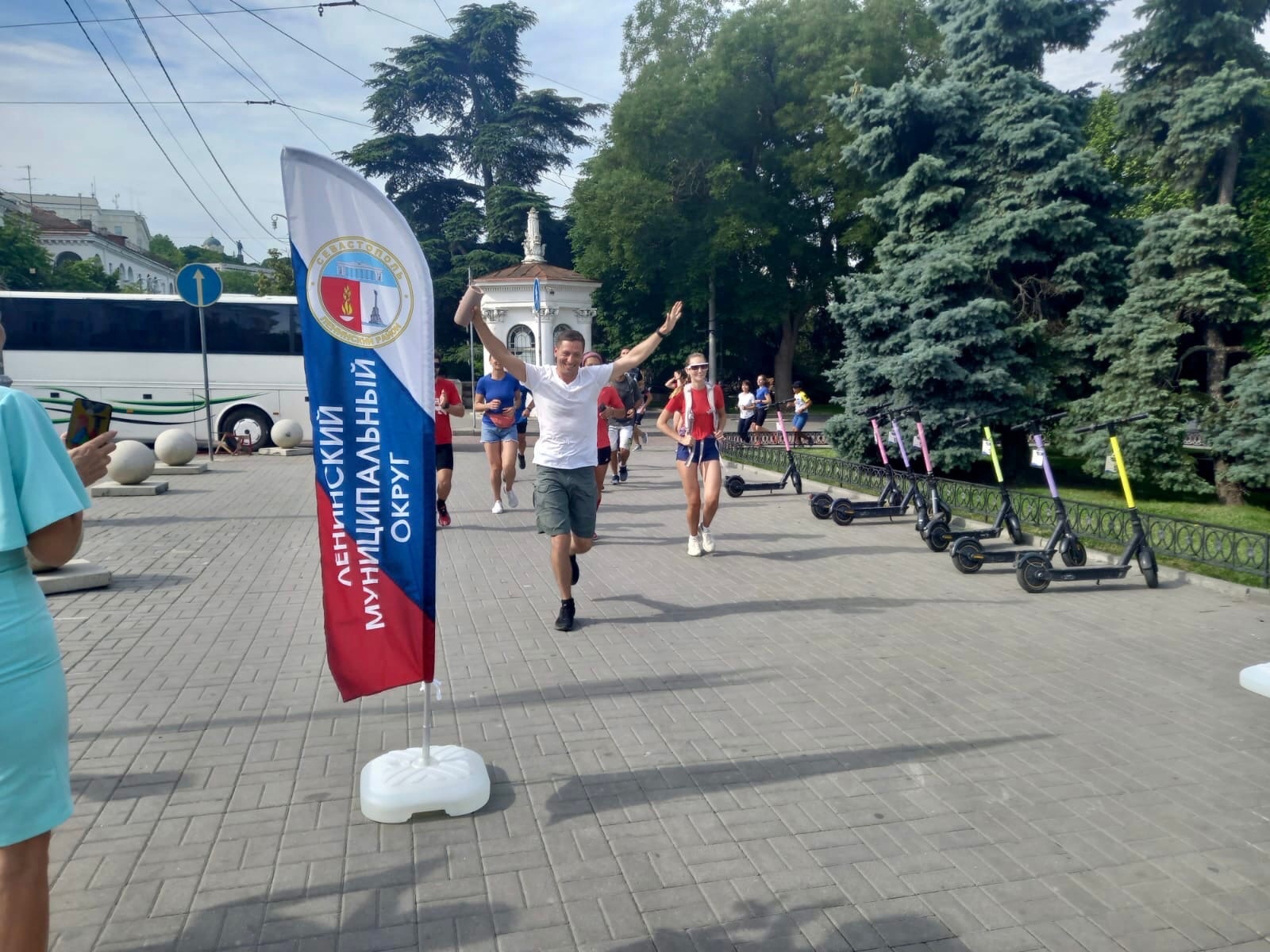 Севастополь
