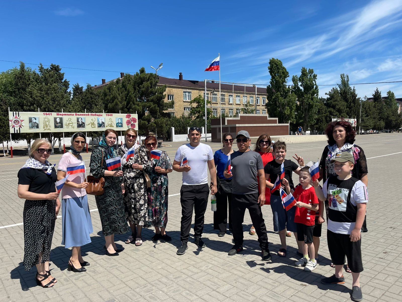 Дагестан