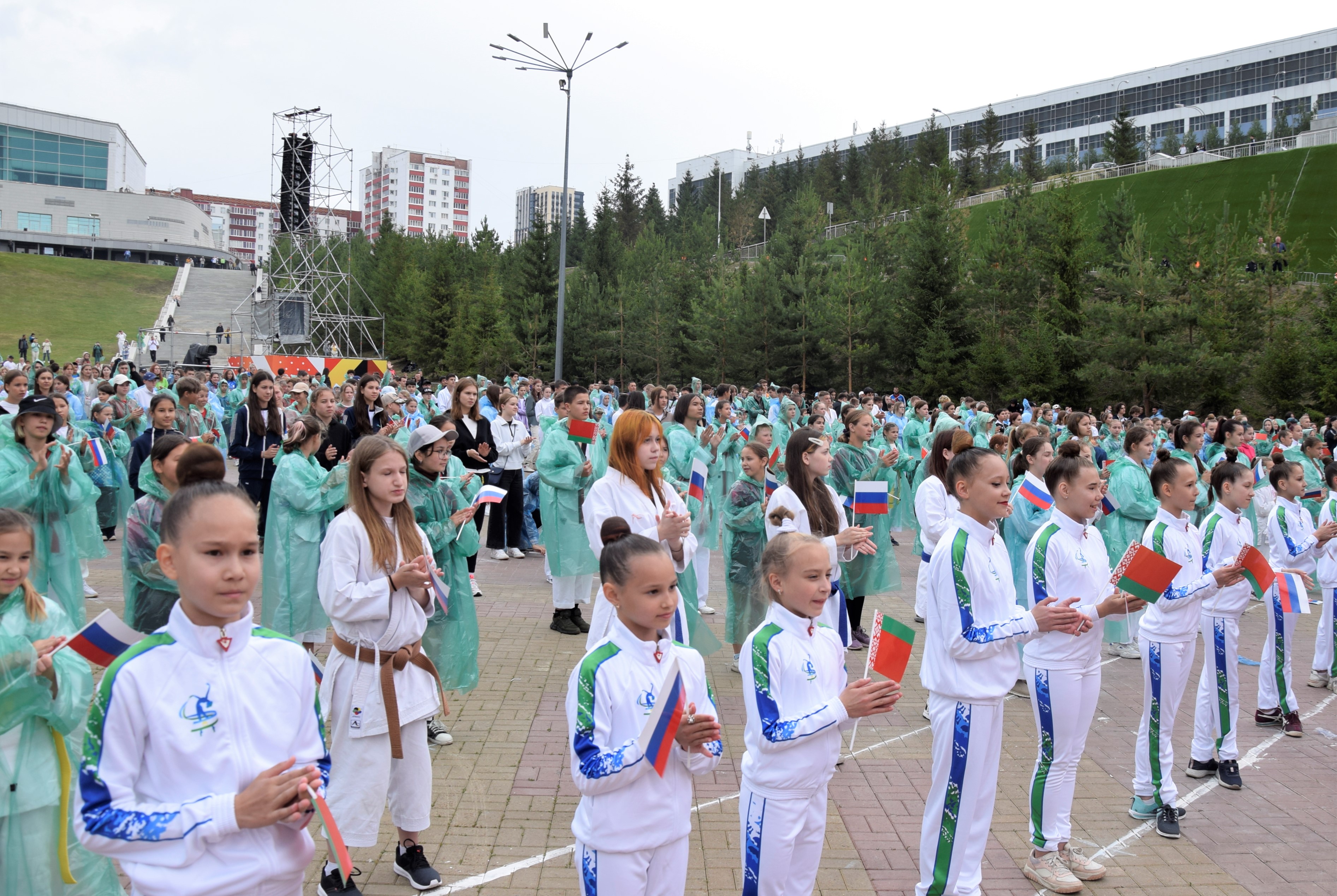 Фестиваль школьного спорта 2024. Школа спортивная в Аджари. Школьный фестиваль на котором се обязаны быть.