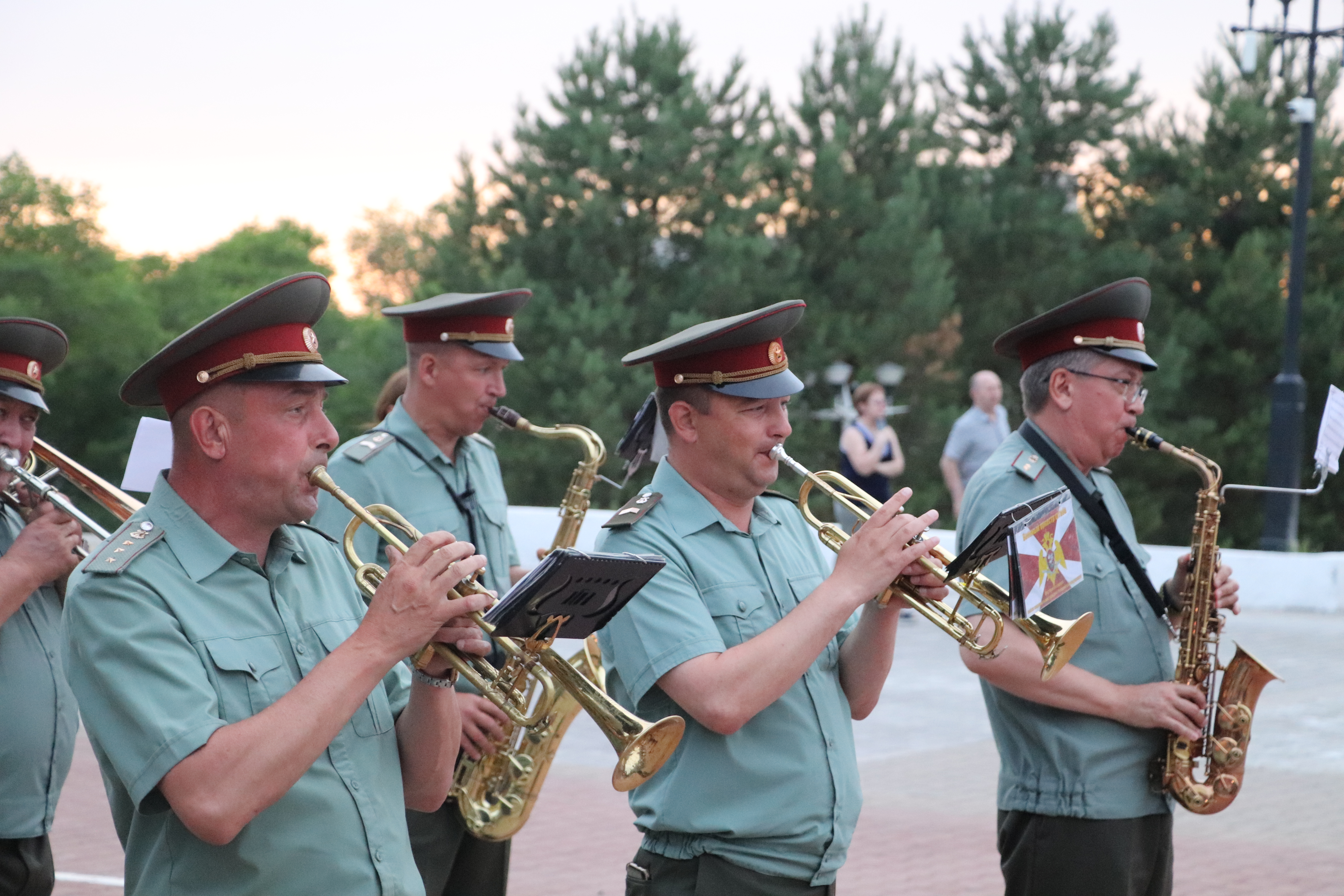 Хабаровск