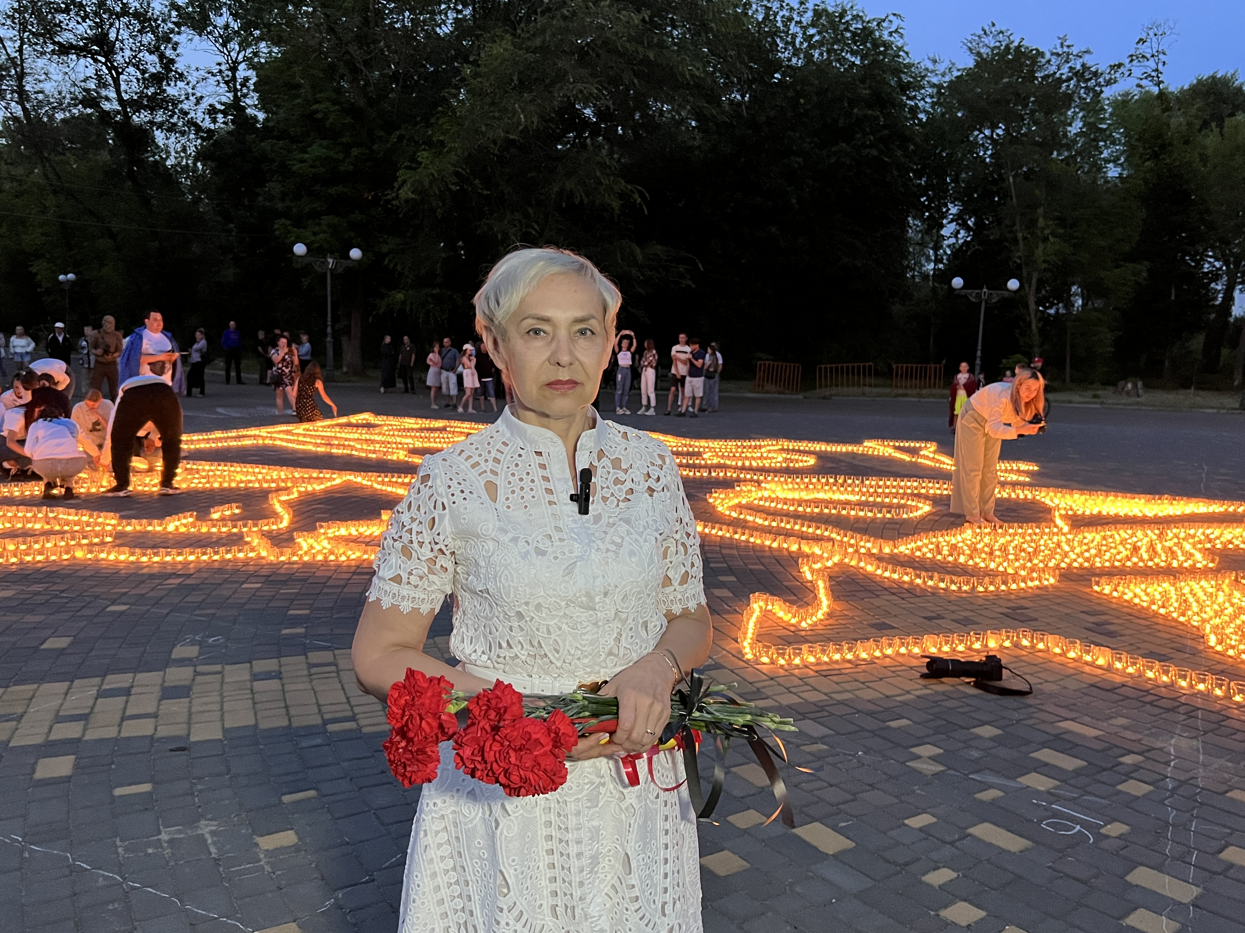 Война в луганске рисунки