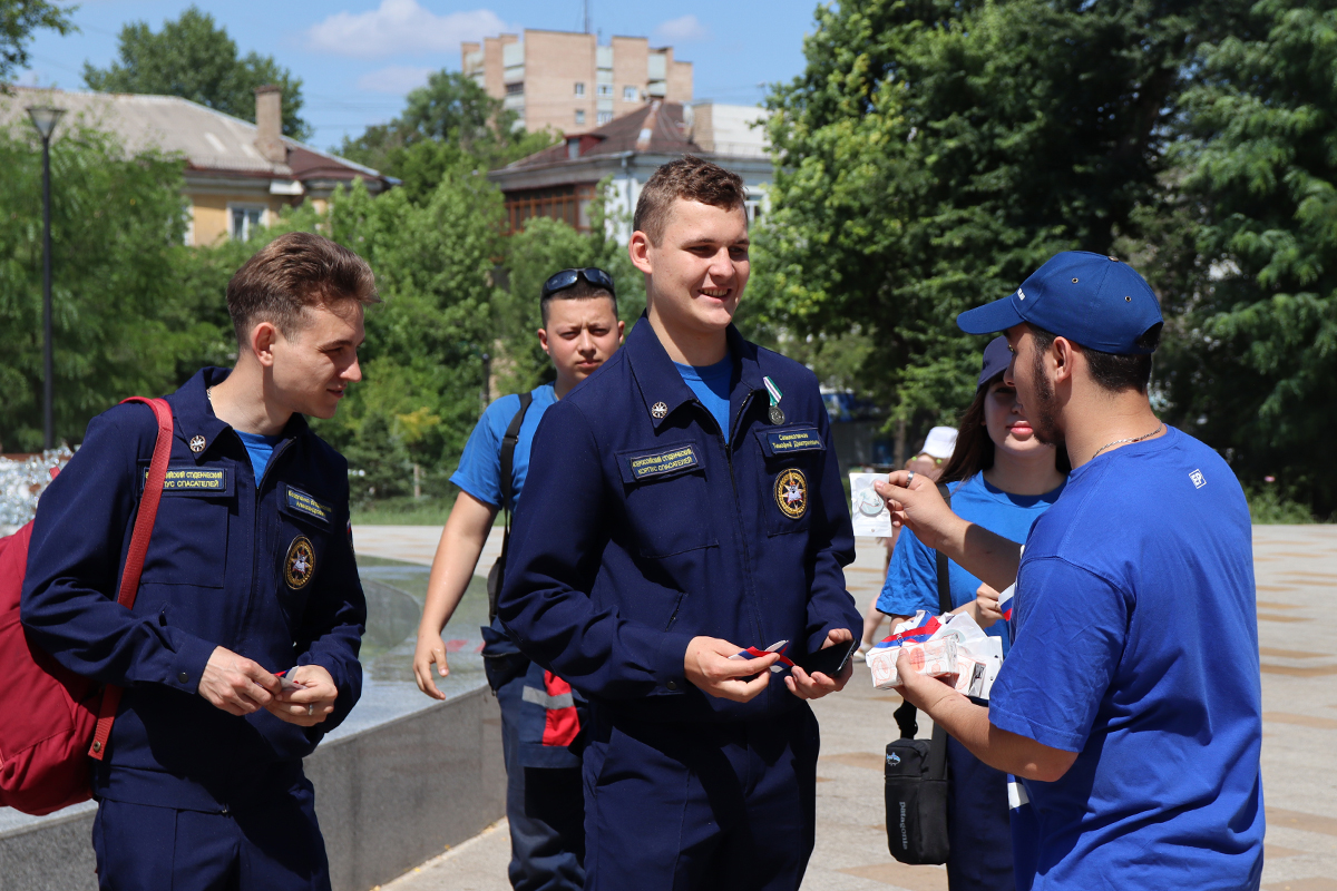 Луганская Народная Республика