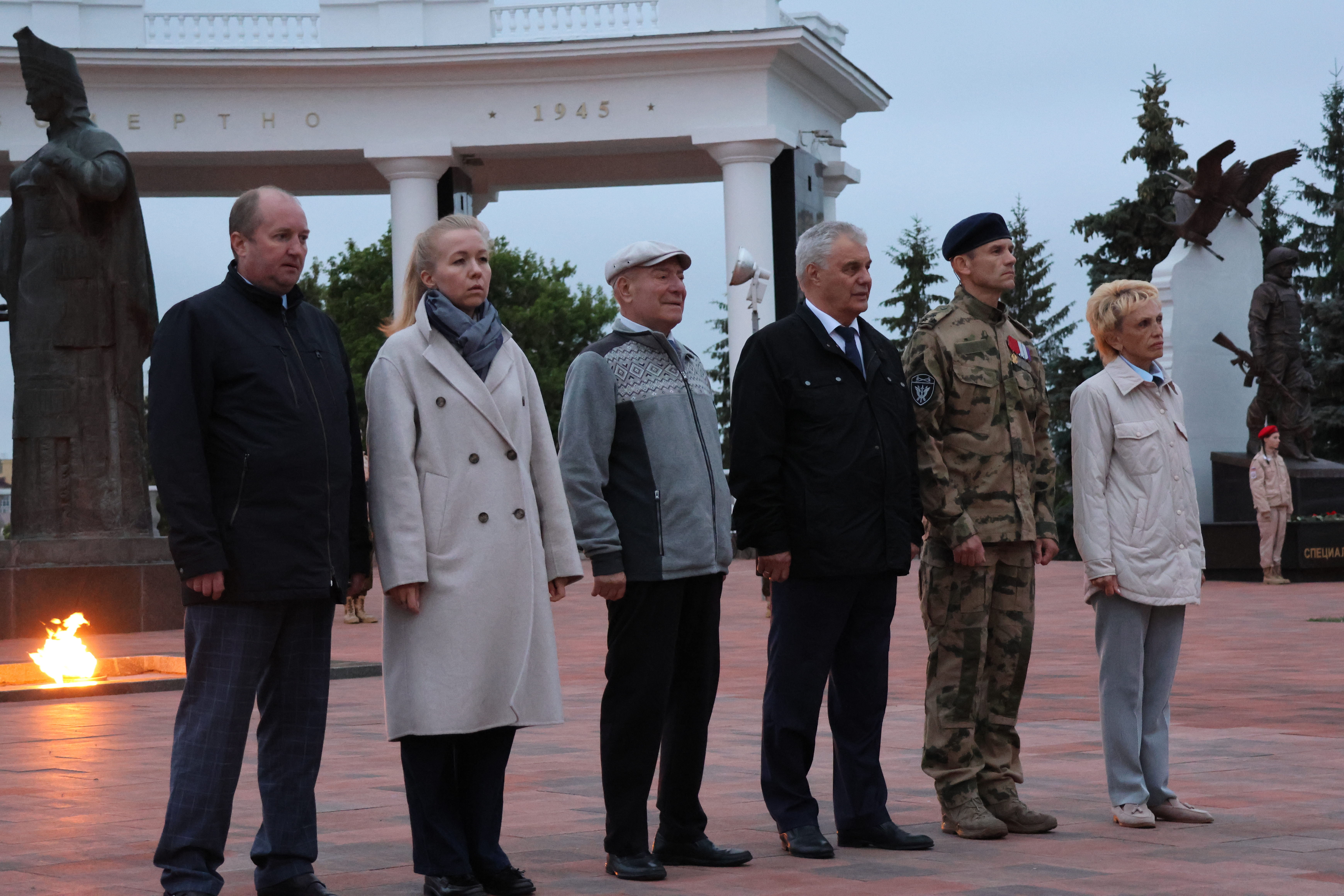 Республика Мордовия
