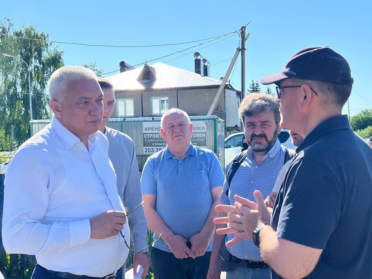 Республика Татарстан