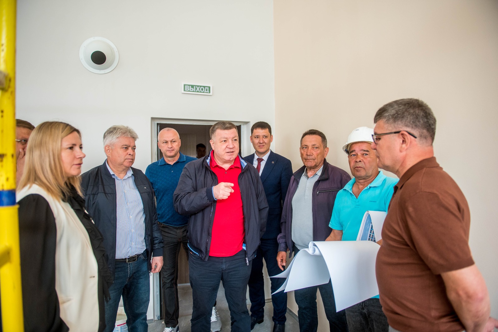Татарстан