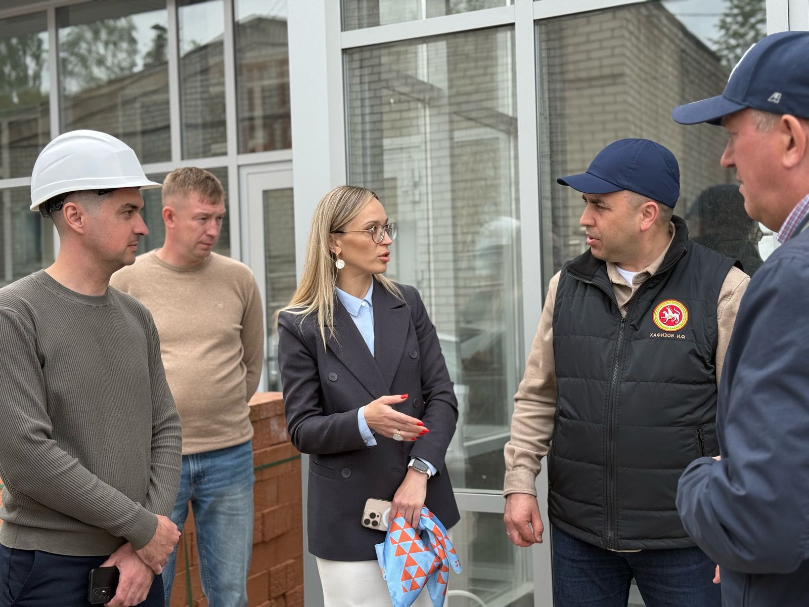 Республика Татарстан