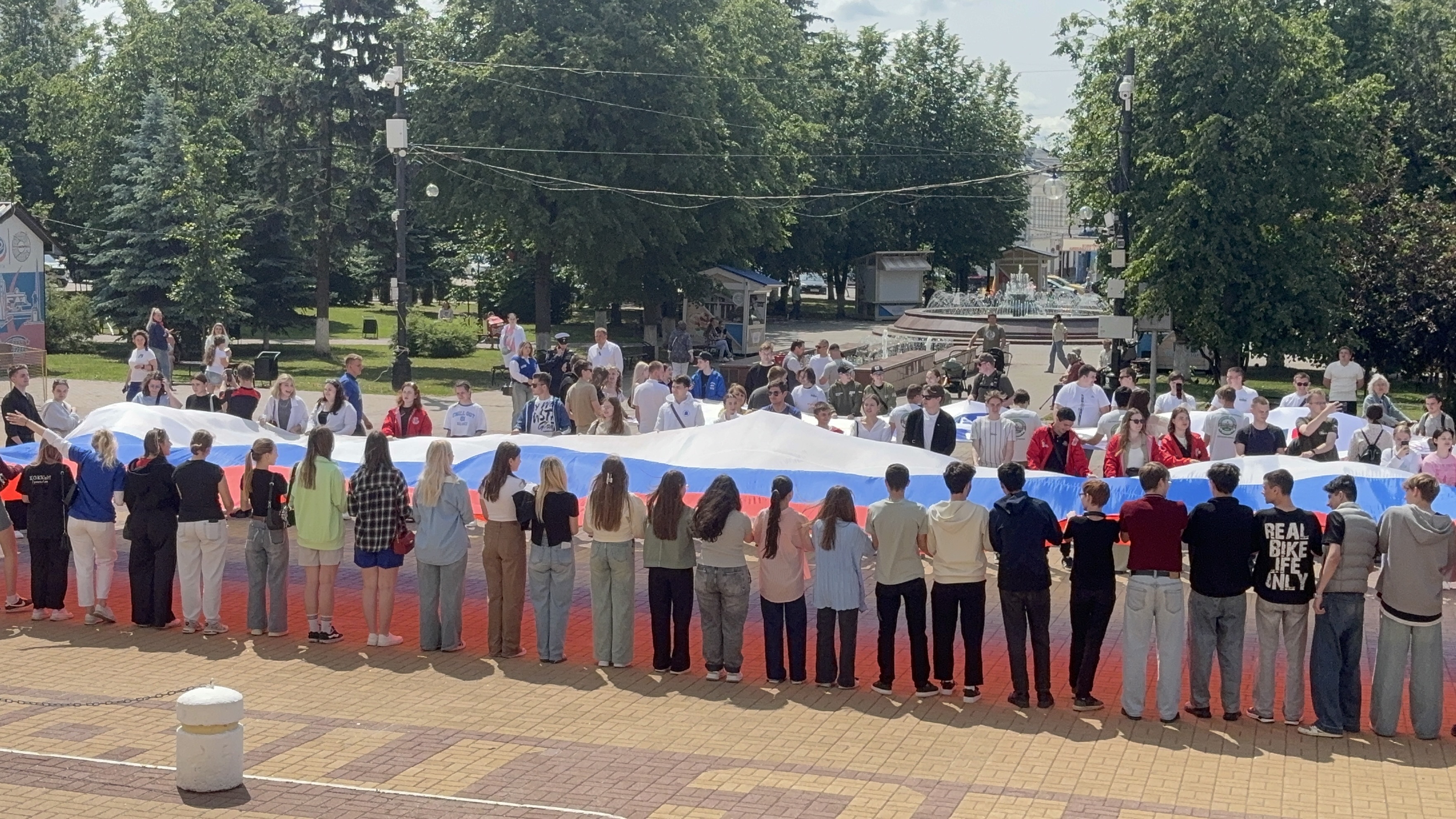 Калуга