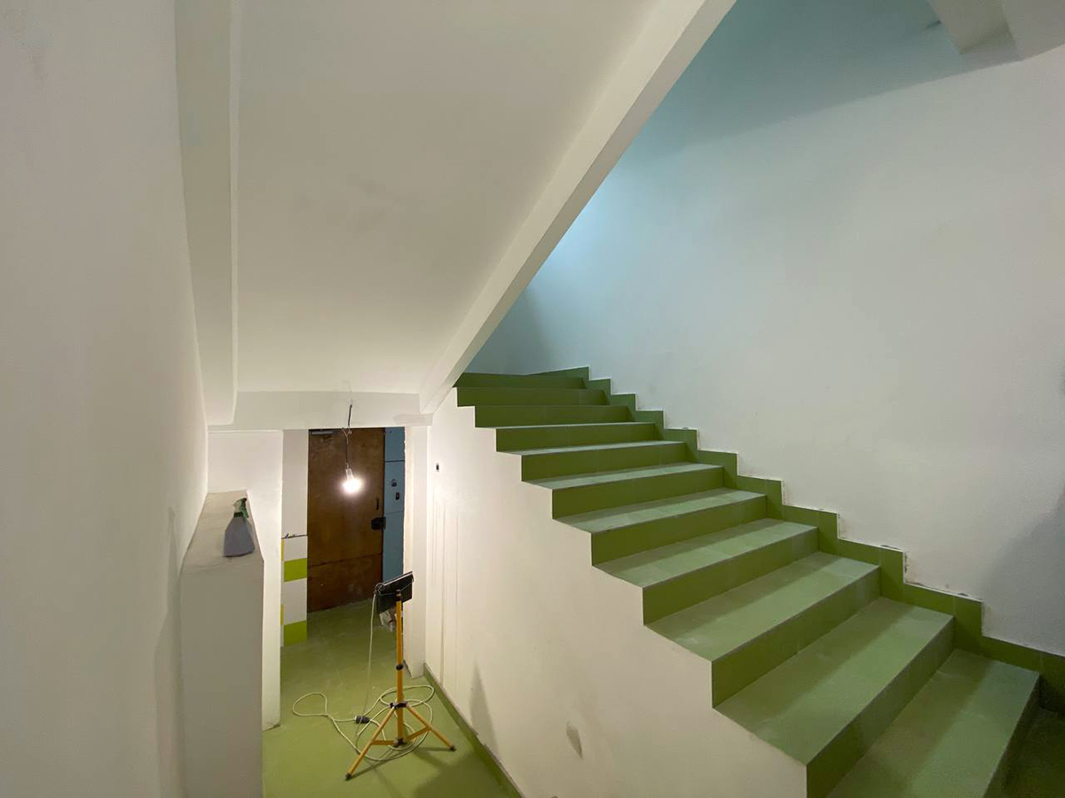 На месте побывали депутаты, партийный актив и родительская общественность