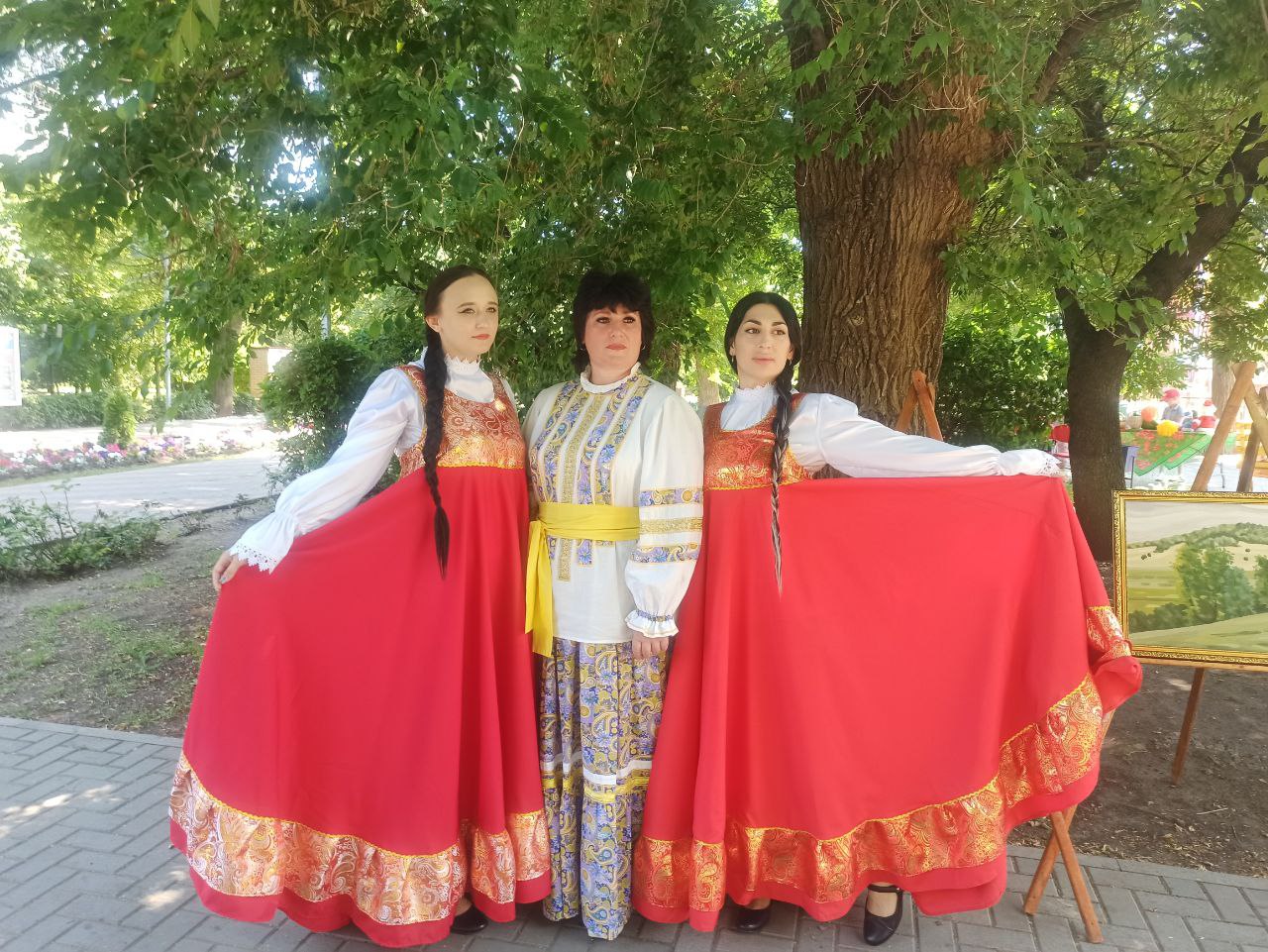Ставропольский край