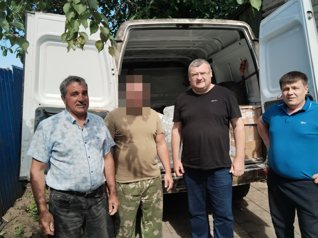 Ставропольский край
