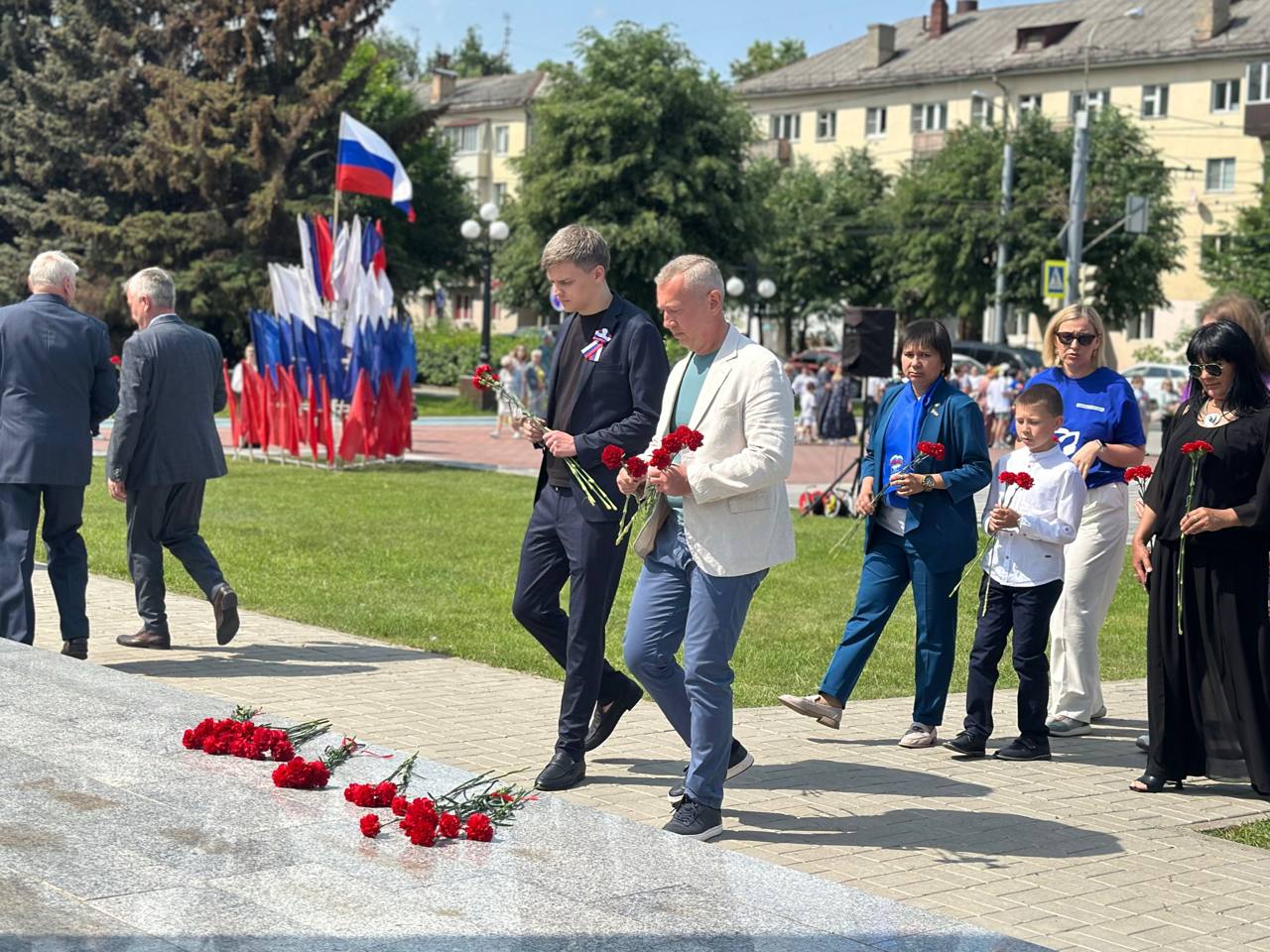 Республика Марий Эл