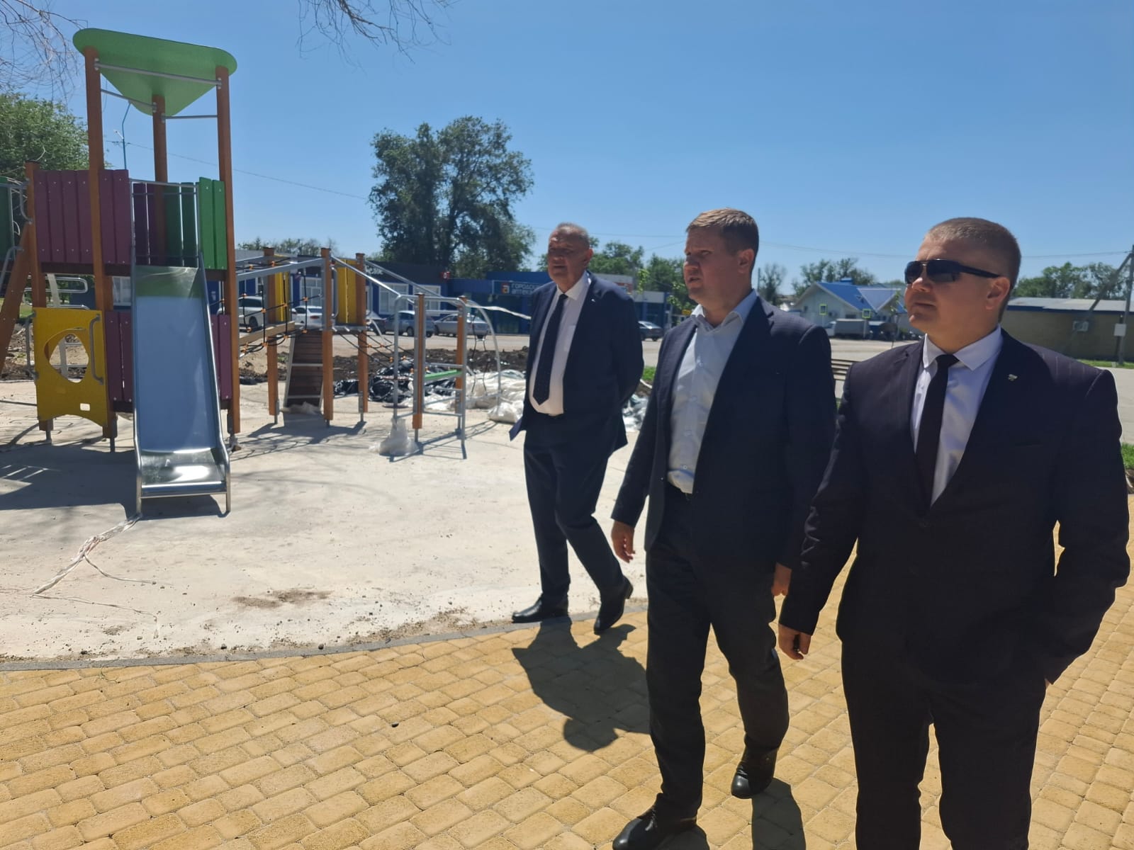 Ставропольский край