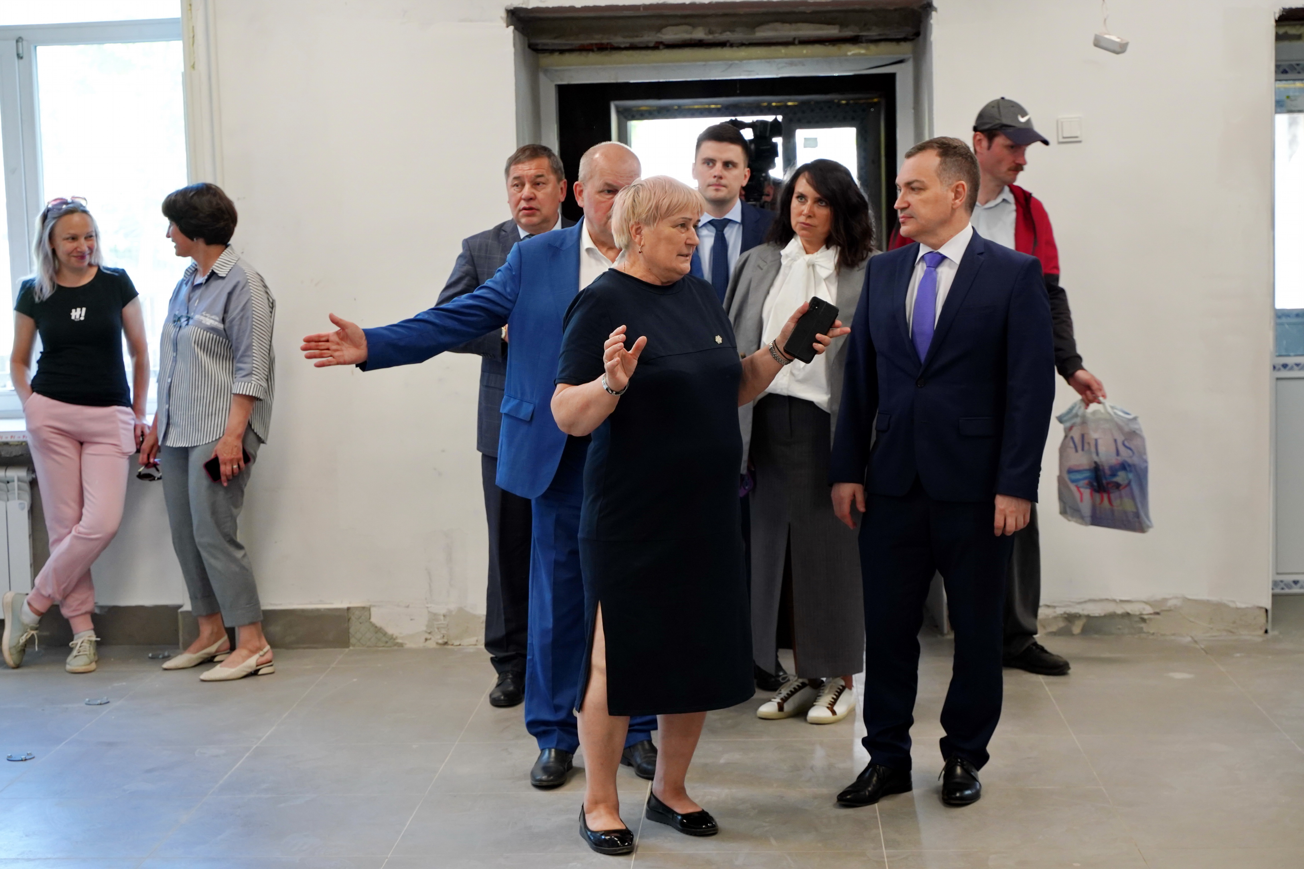 Новосибирская область