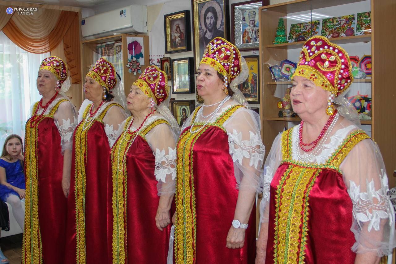Ставропольский край