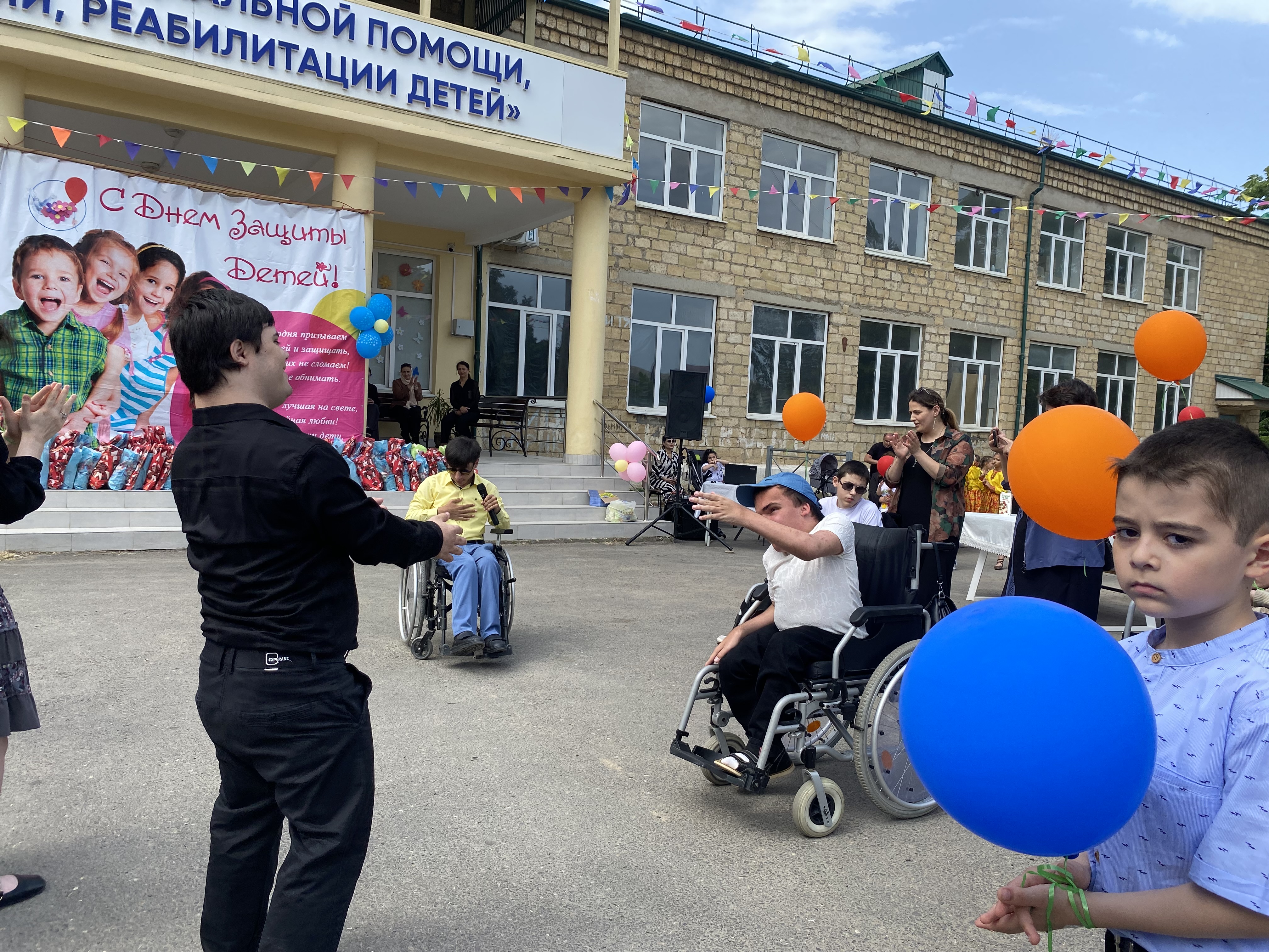 Дагестан