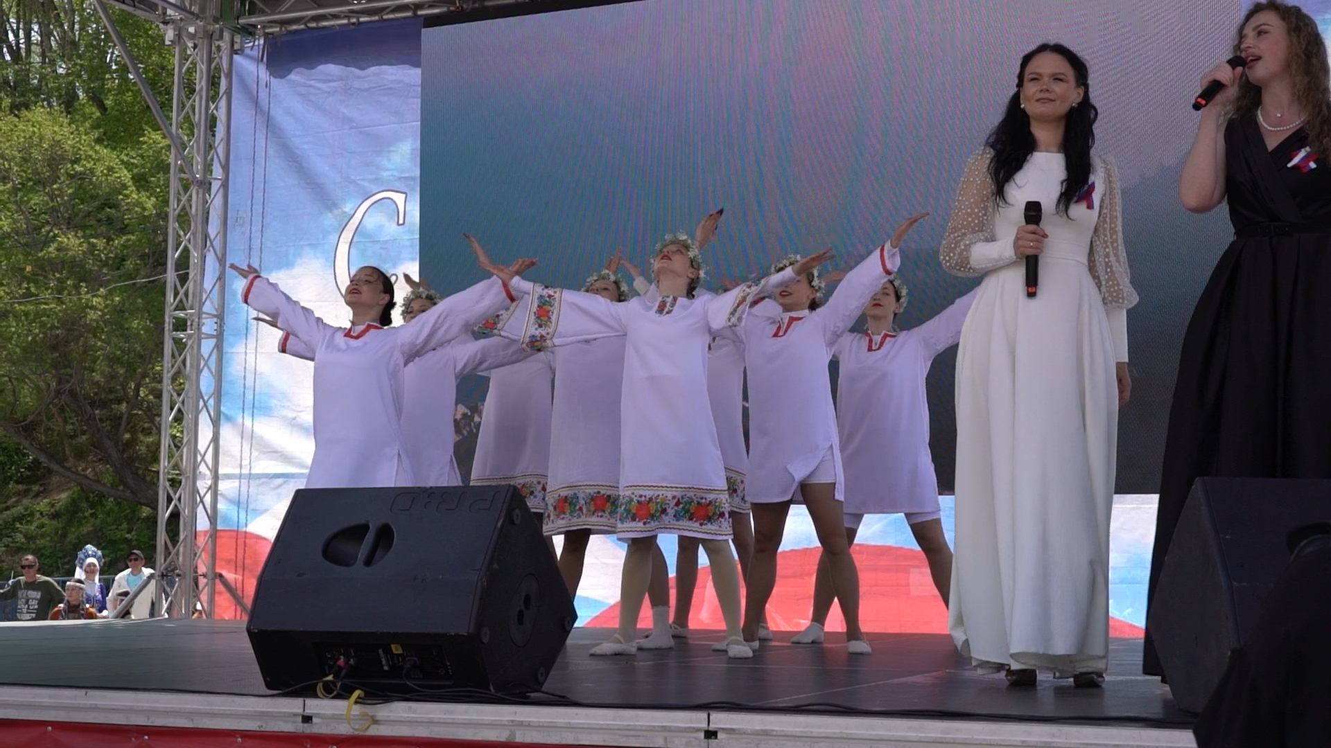 Камчатка