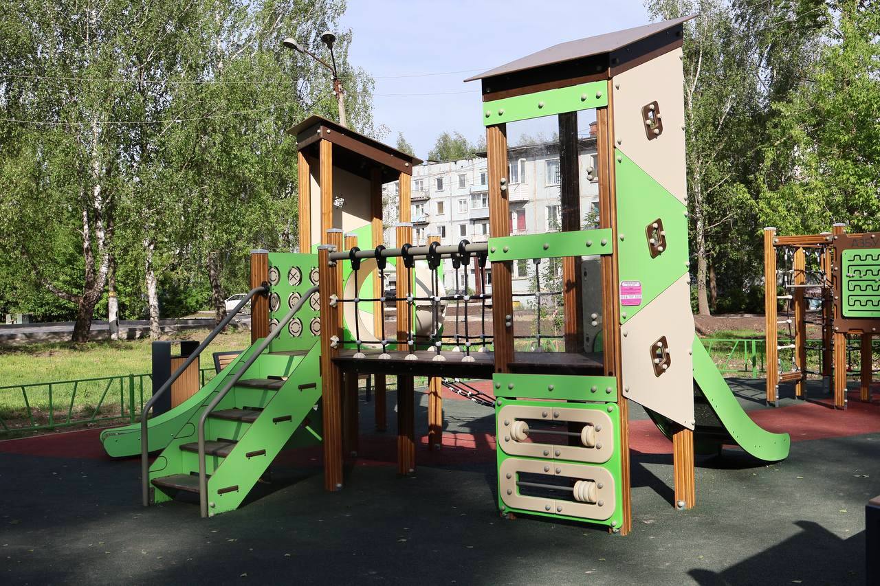Московская область