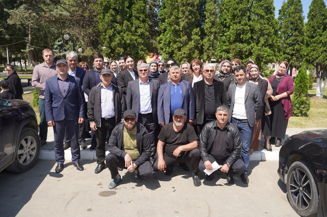 Республика Дагестан
