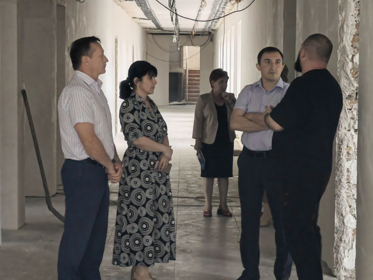 Ставропольский край