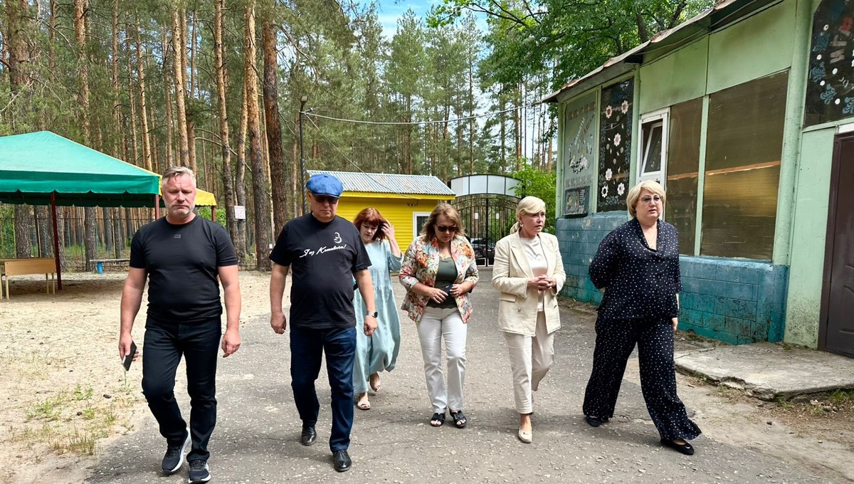 Тамбов