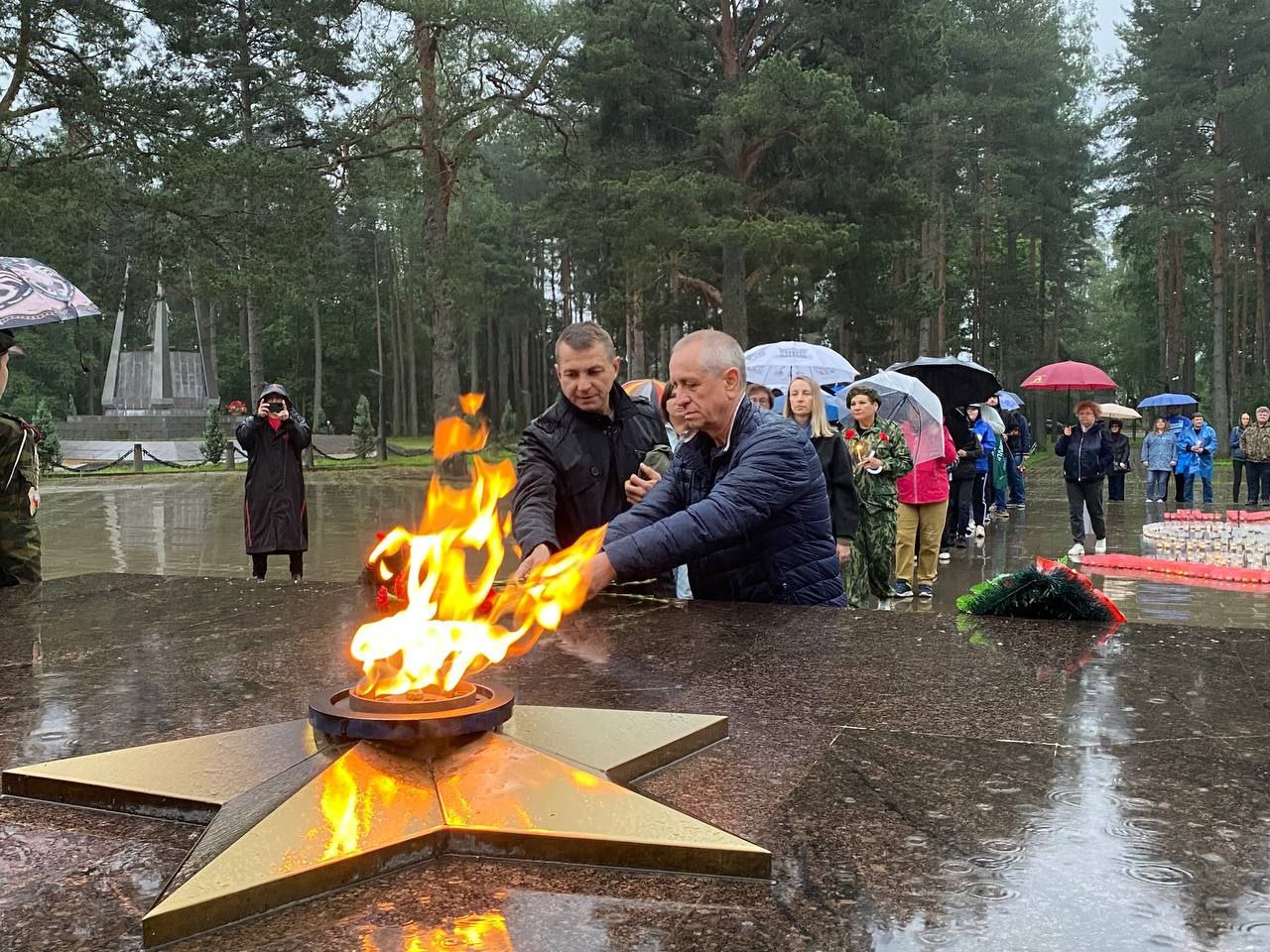 Ленинградская область